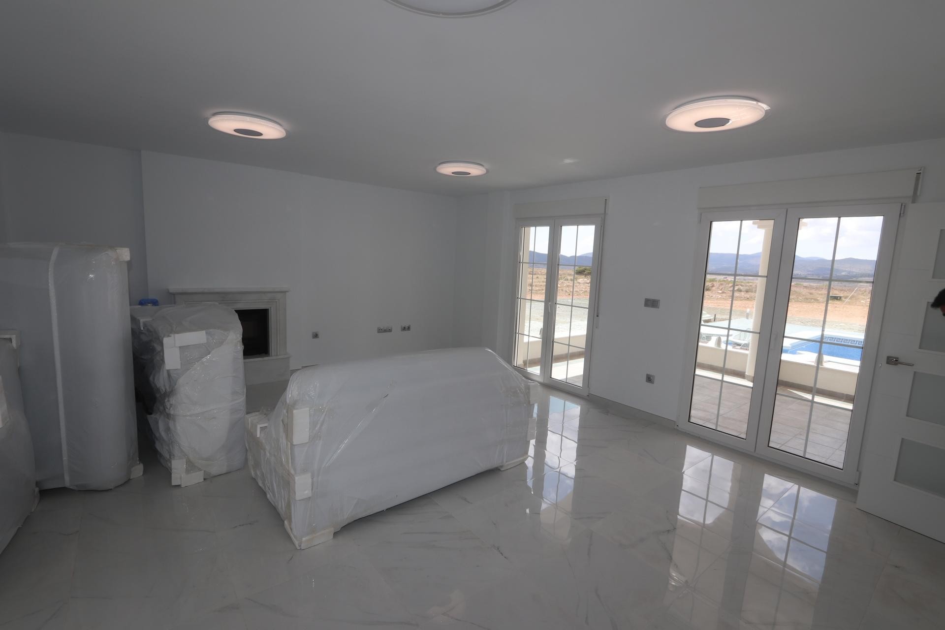 Villa à vendre à Alicante 11