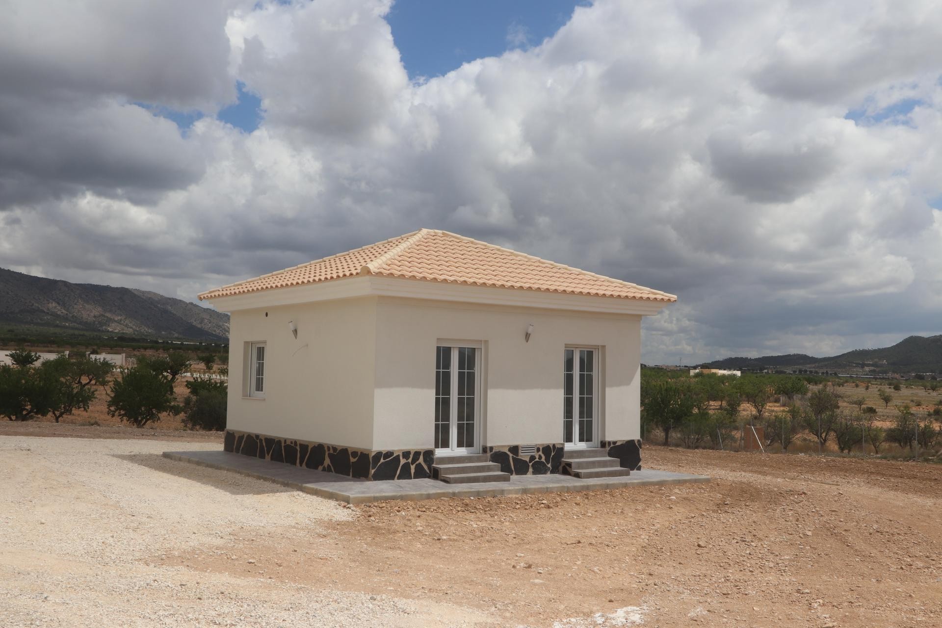 Villa à vendre à Alicante 4