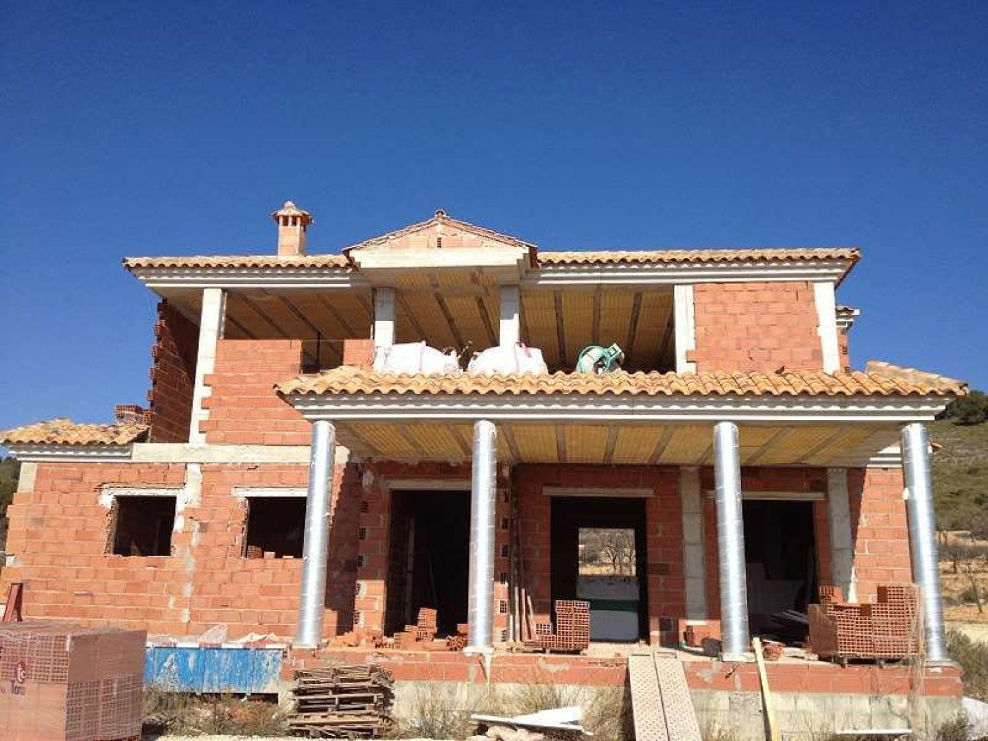 Villa for sale in Alicante 17