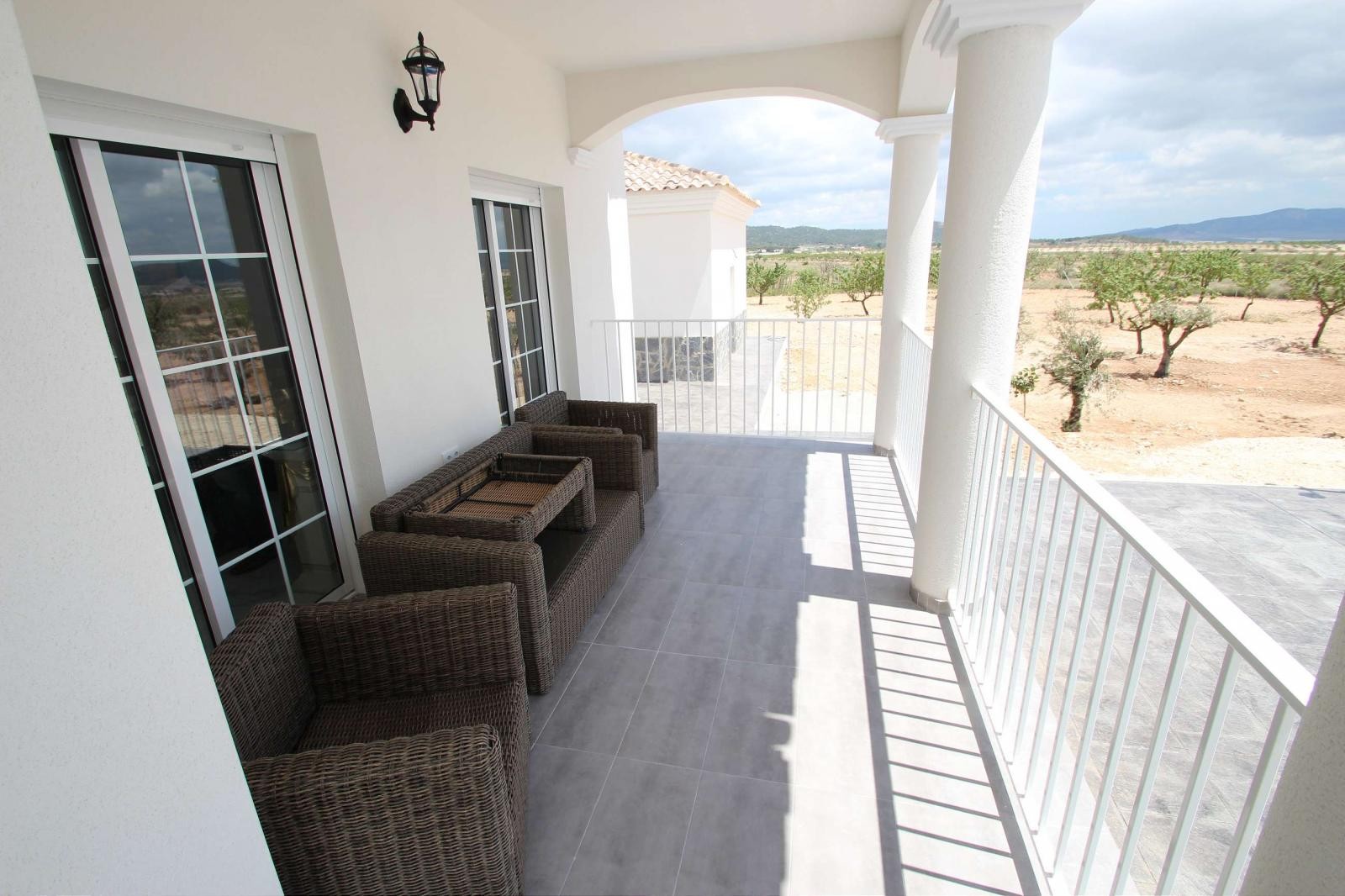 Villa for sale in Alicante 9