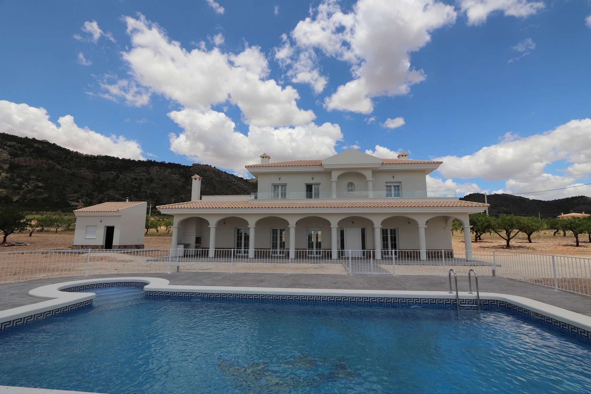 Property Image 518512-pinoso-villa-6-4