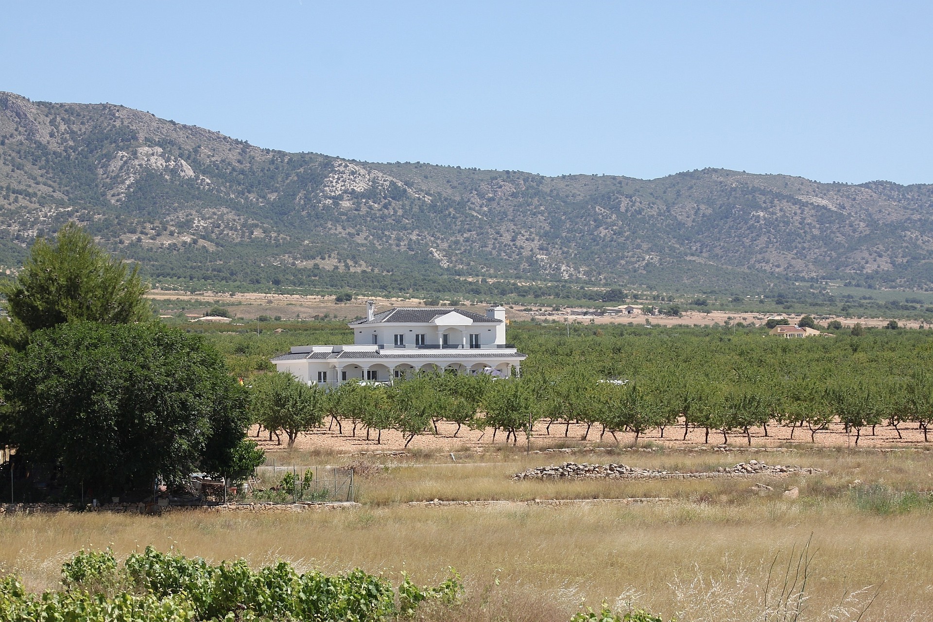 Haus zum Verkauf in Alicante 9