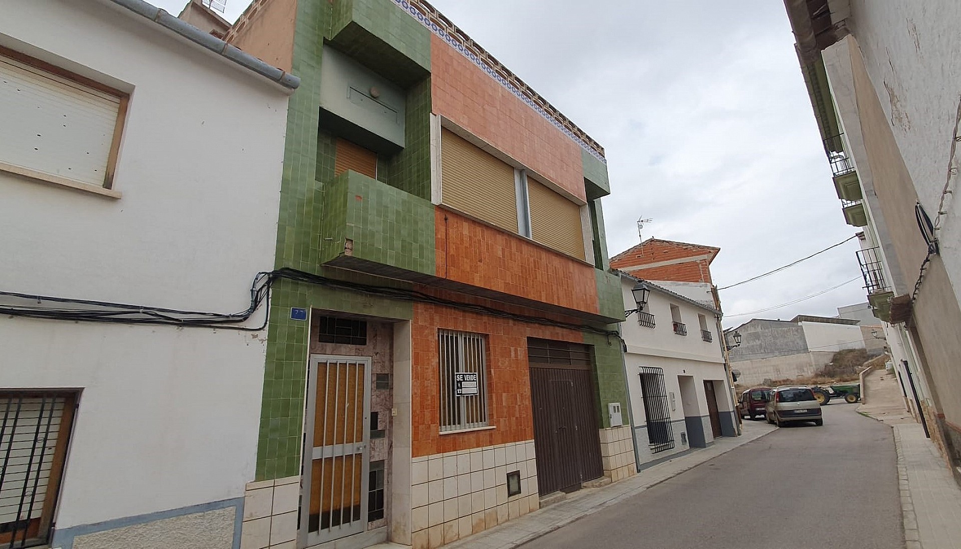 Maison de ville à vendre à Guardamar and surroundings 40