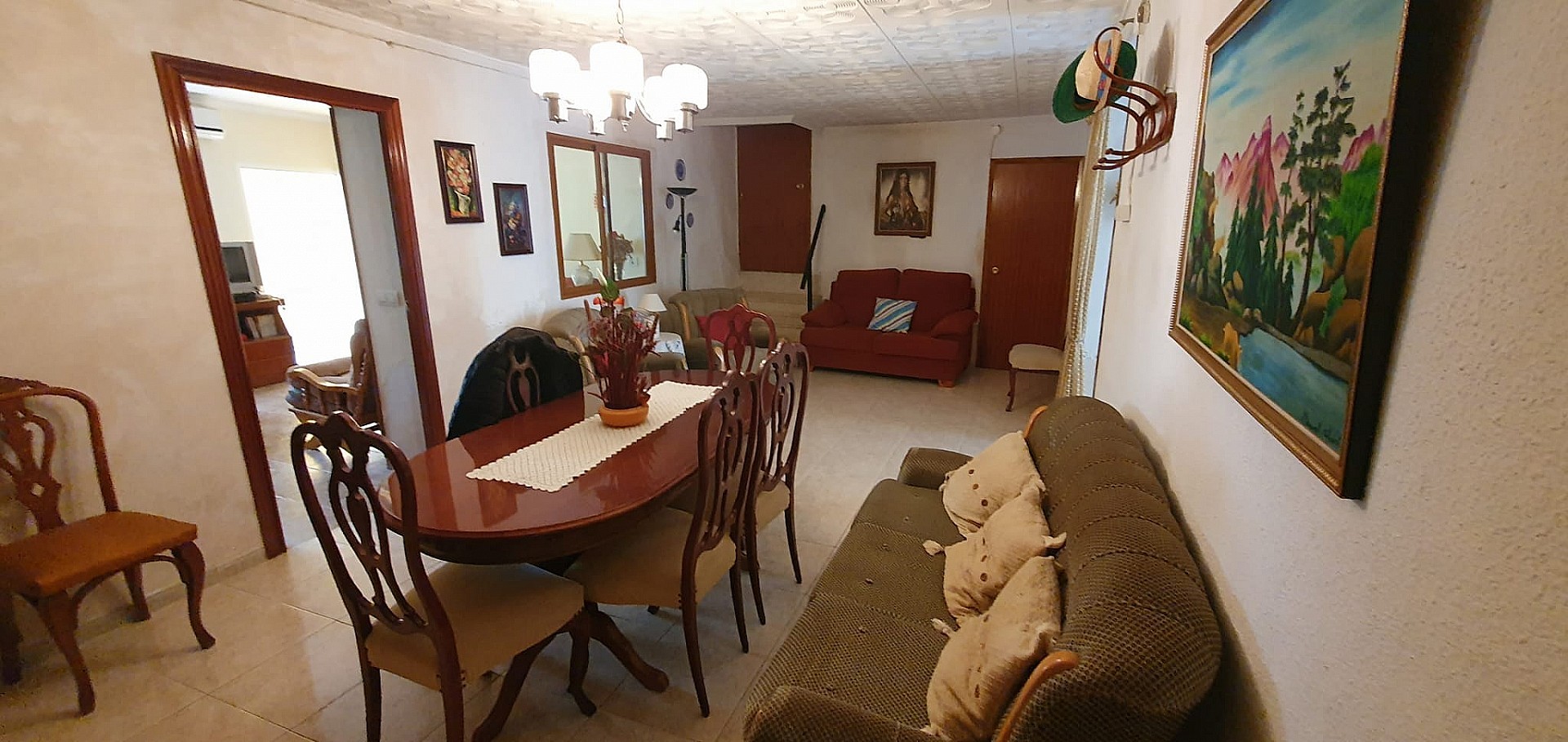 Townhouse na sprzedaż w Guardamar and surroundings 5