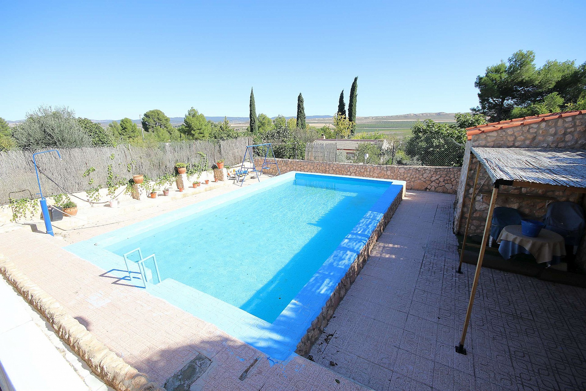 Villa for sale in Guardamar and surroundings 22