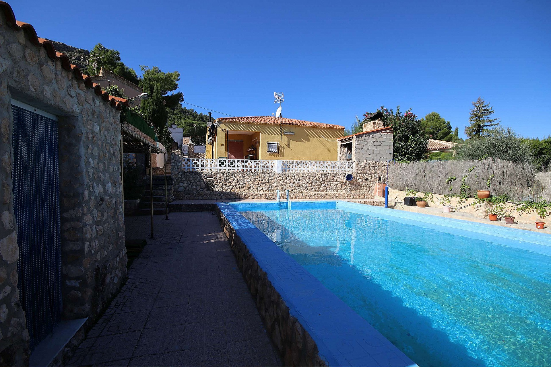 Villa for sale in Guardamar and surroundings 23