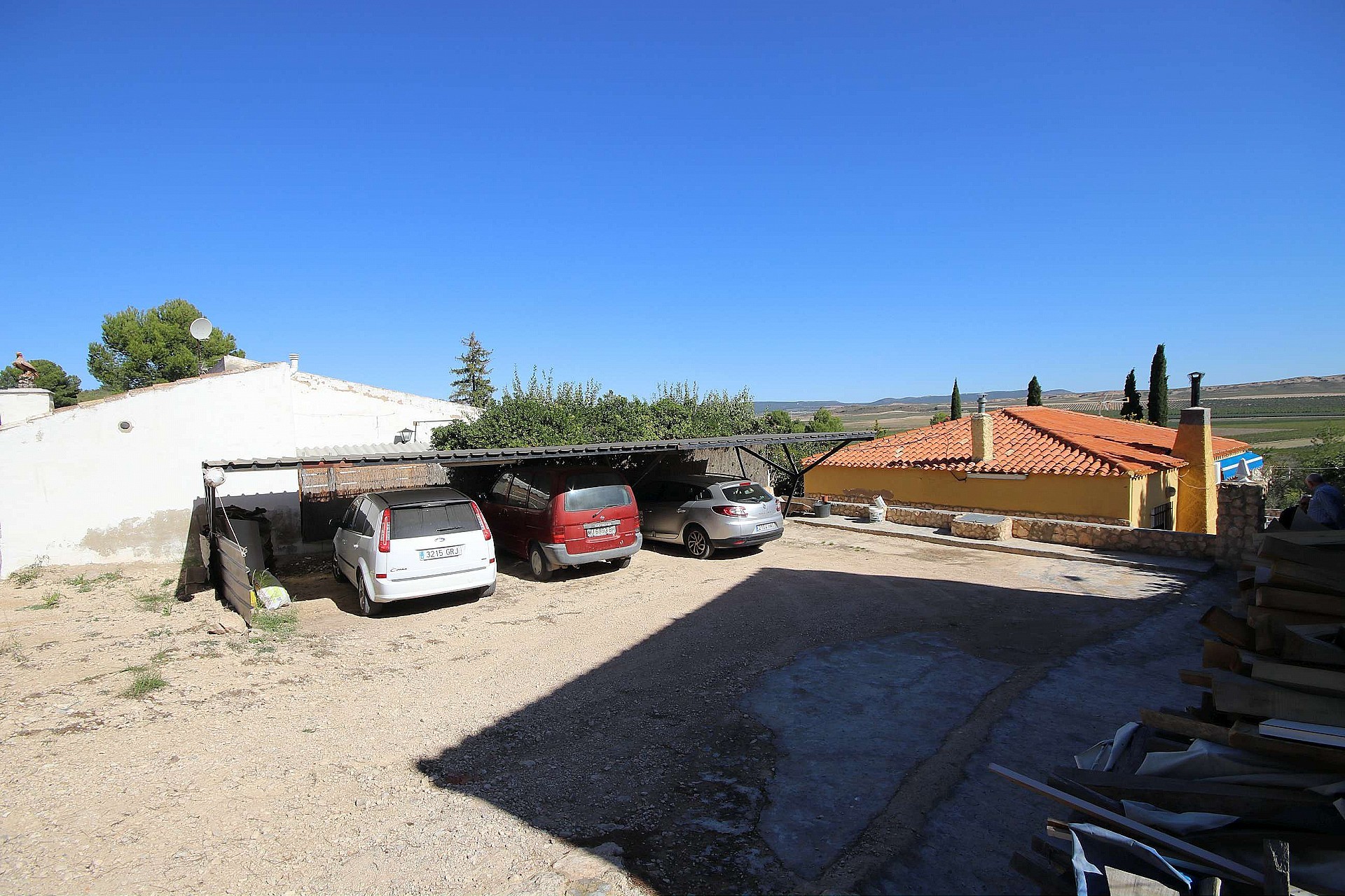 Haus zum Verkauf in Guardamar and surroundings 36