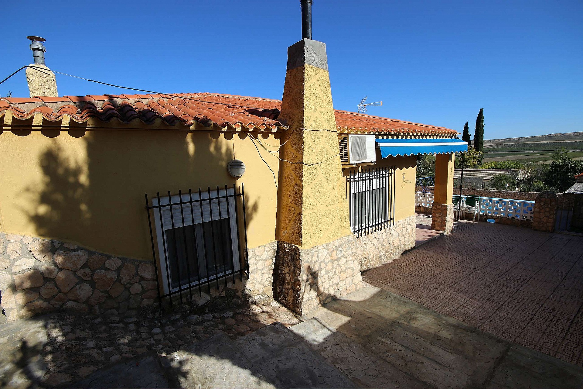 Villa te koop in Guardamar and surroundings 8