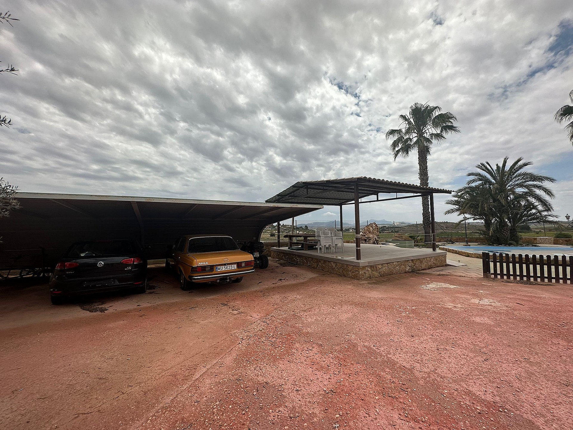 Villa for sale in Alicante 17
