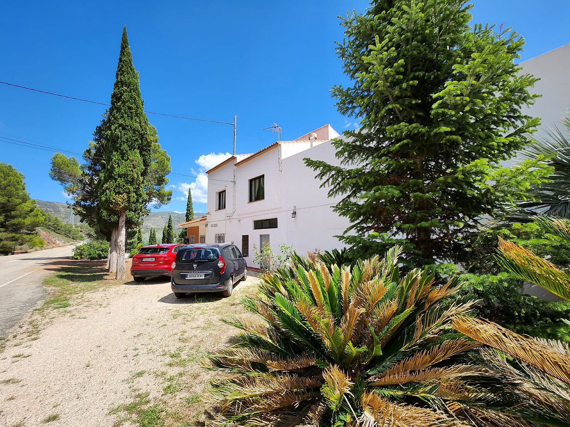 Загородный дом для продажи в Guardamar and surroundings 44