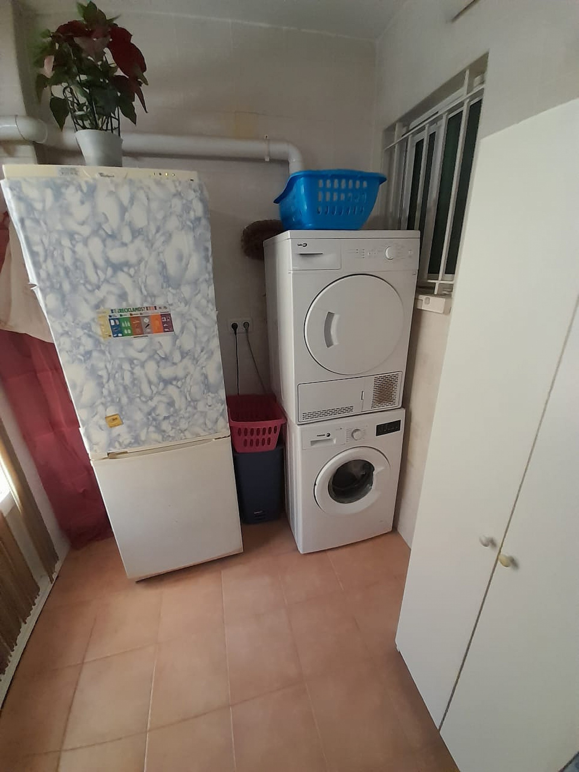 Adosada en venta en Alicante 14