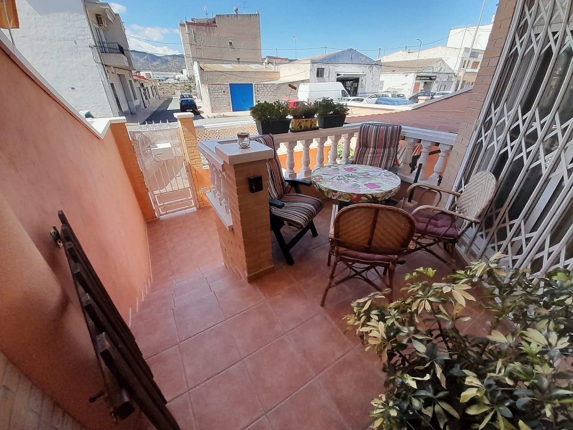 Townhouse for sale in Alicante 2