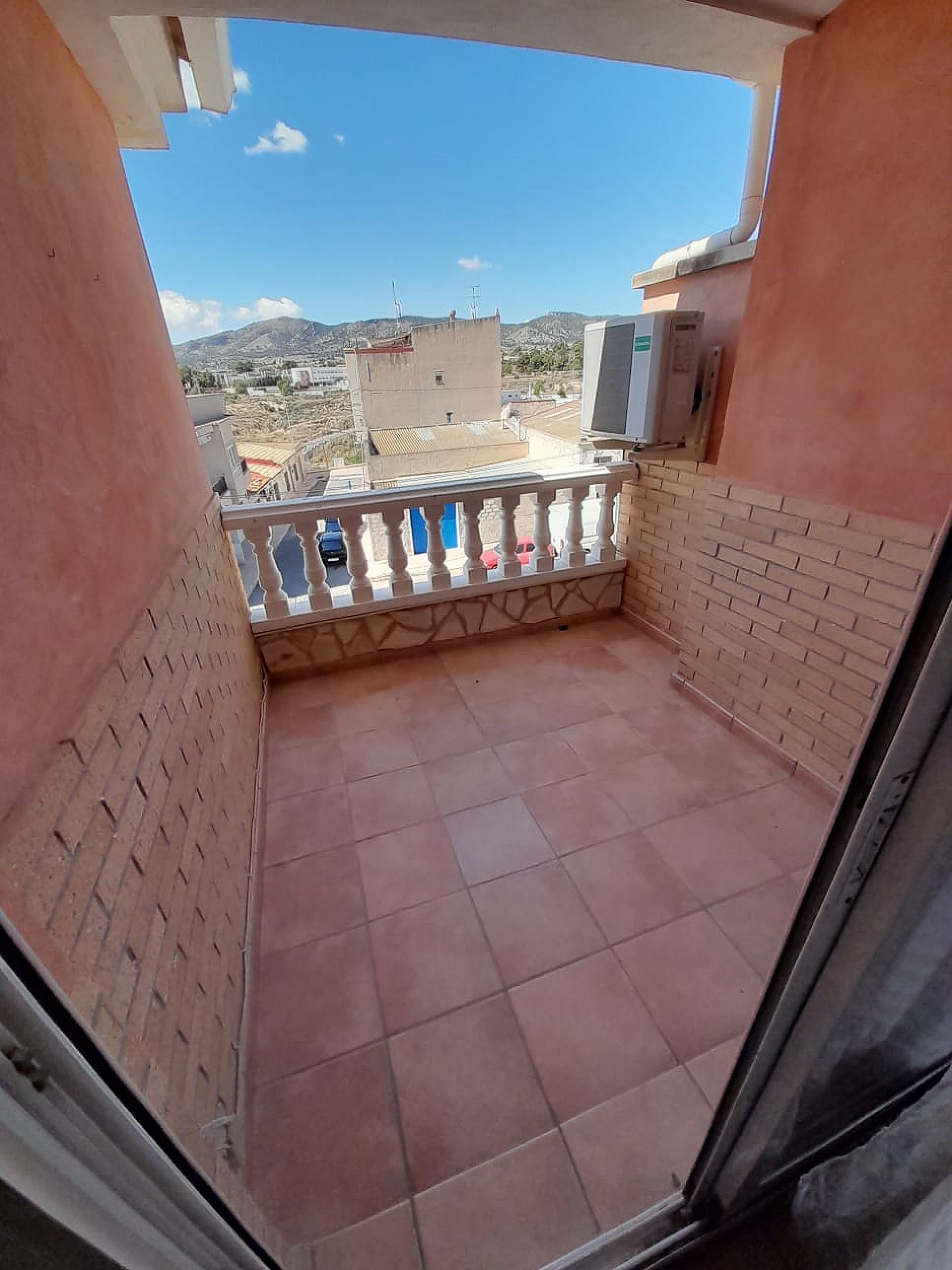 Adosada en venta en Alicante 21