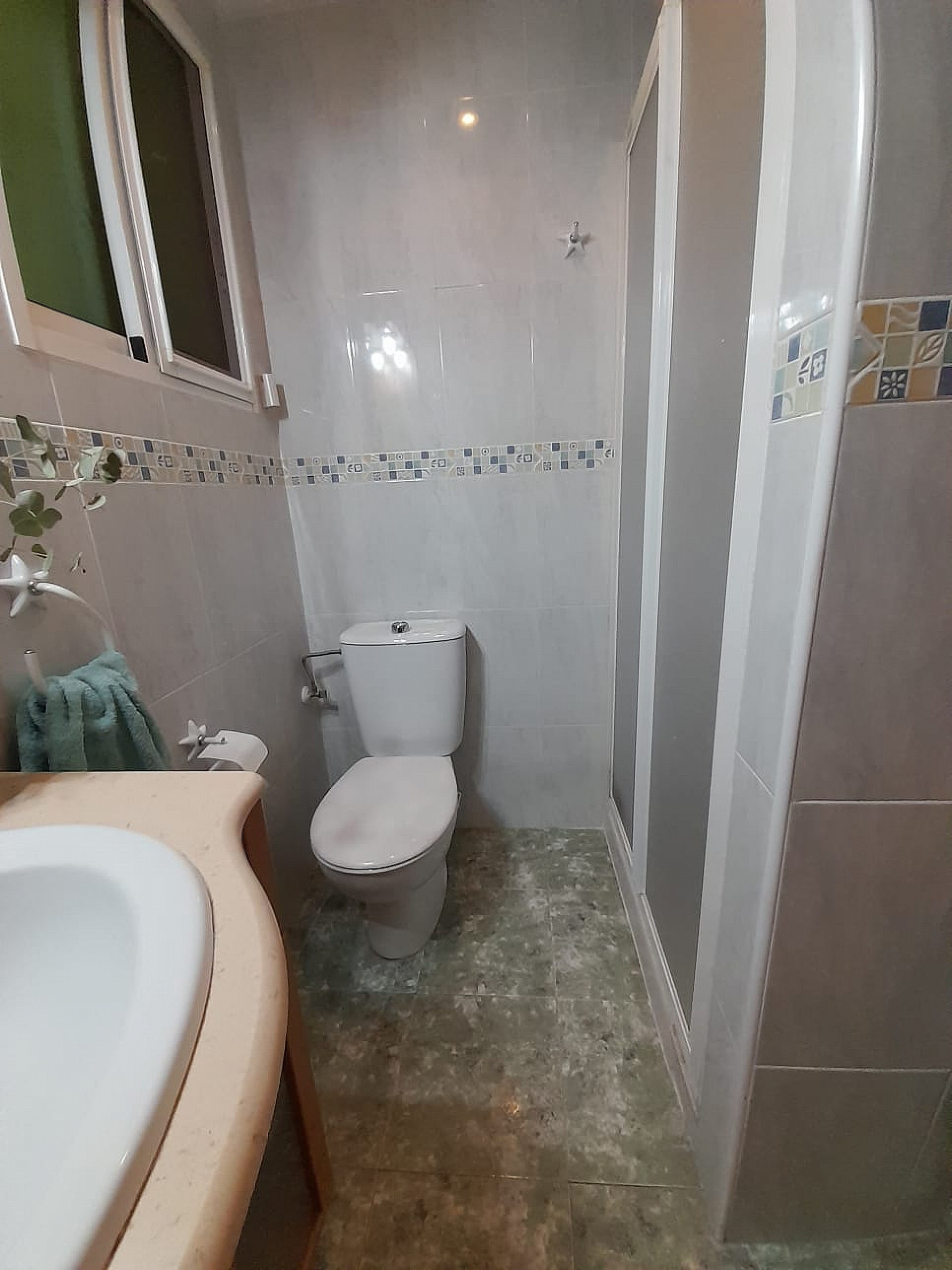 Adosada en venta en Alicante 23