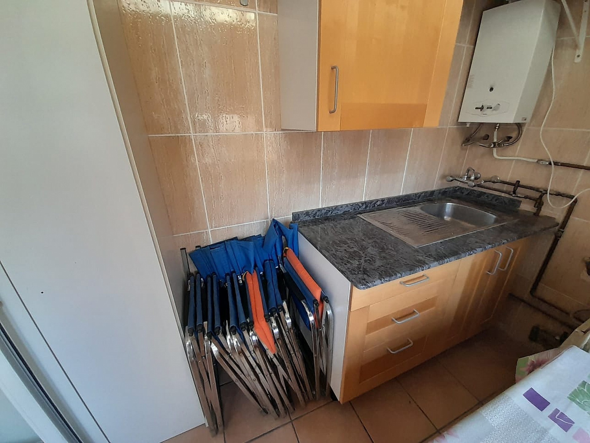 Adosada en venta en Alicante 24