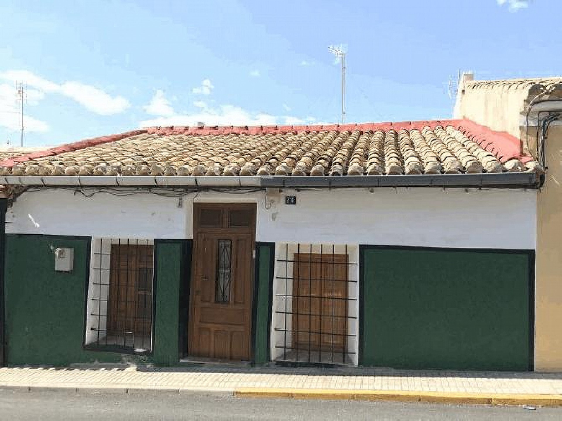 Property Image 518537-el-pinos-pinoso-townhouses-3-2