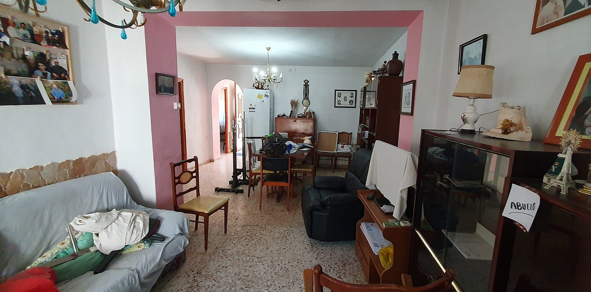 Adosada en venta en Guardamar and surroundings 4