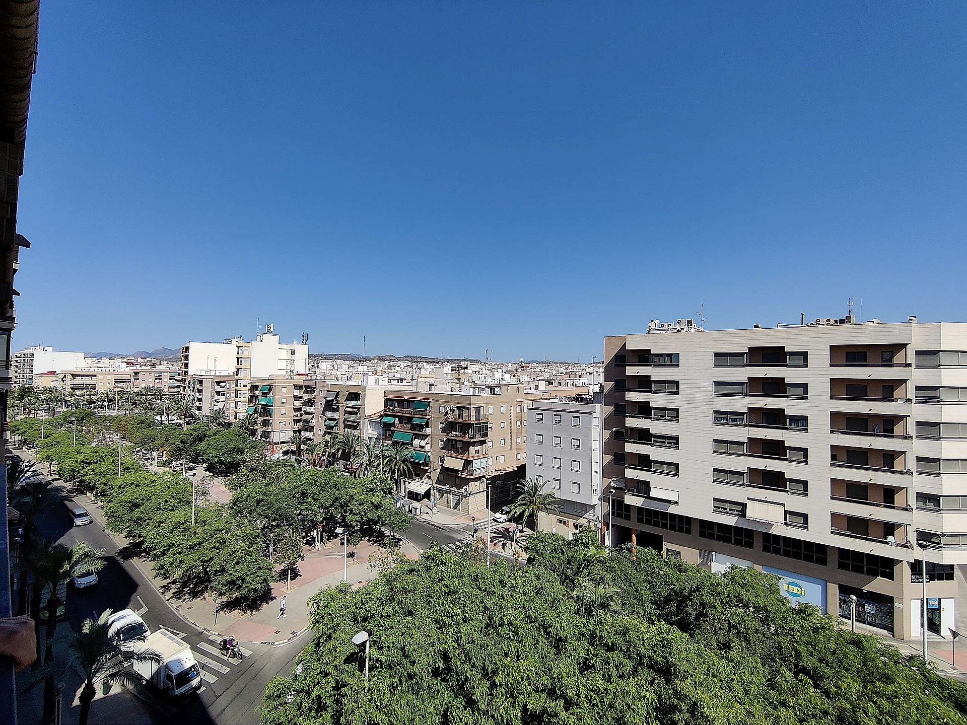 Apartment for sale in Elche 19