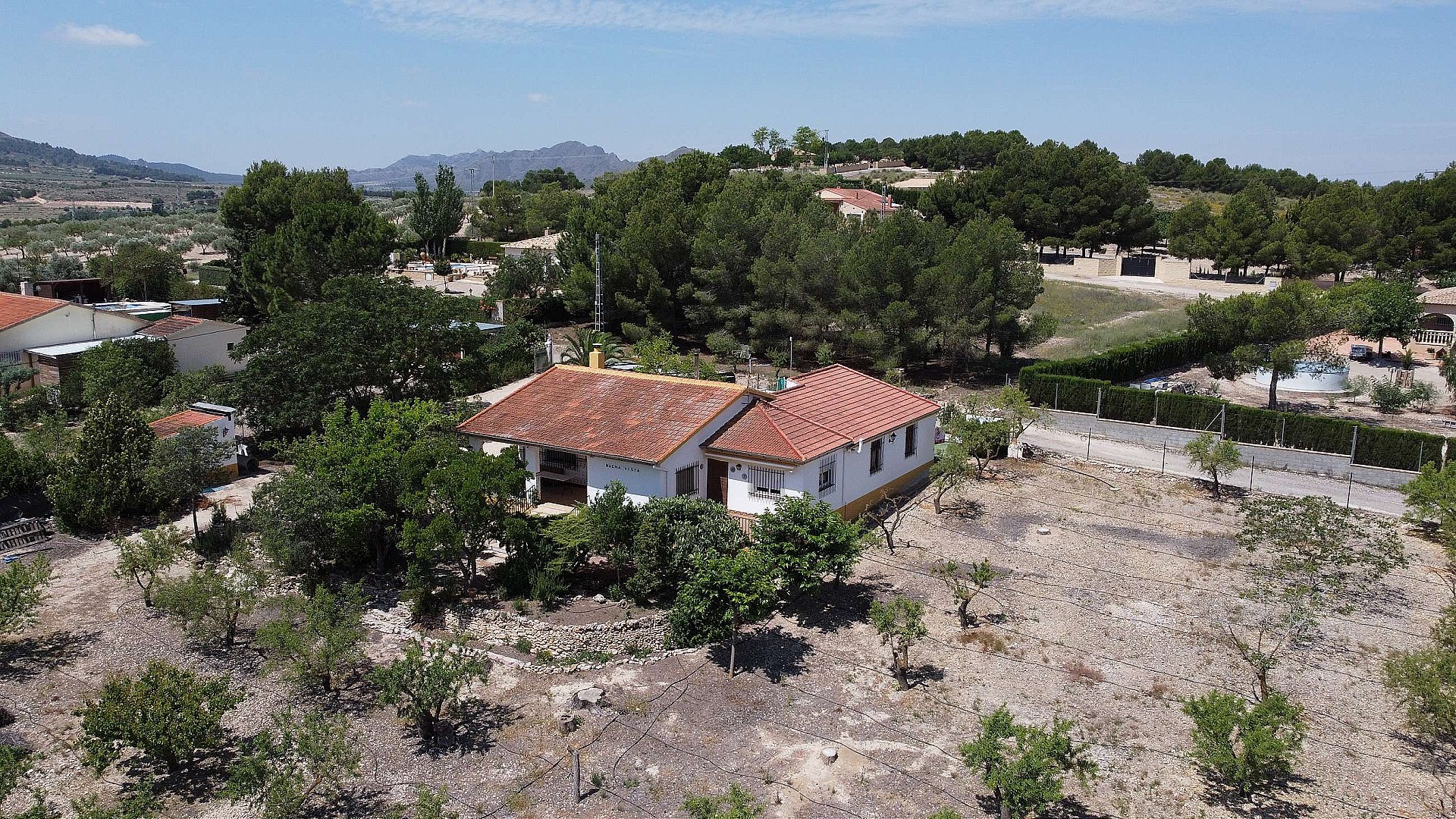 Landhaus zum Verkauf in Guardamar and surroundings 21