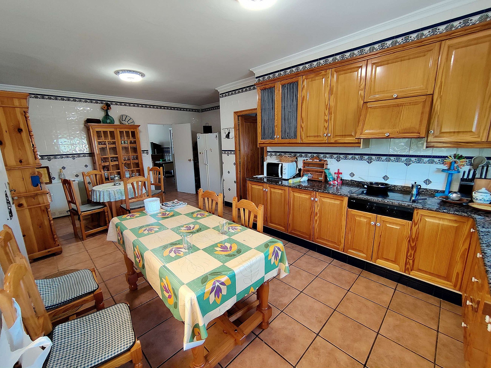 Загородный дом для продажи в Guardamar and surroundings 43