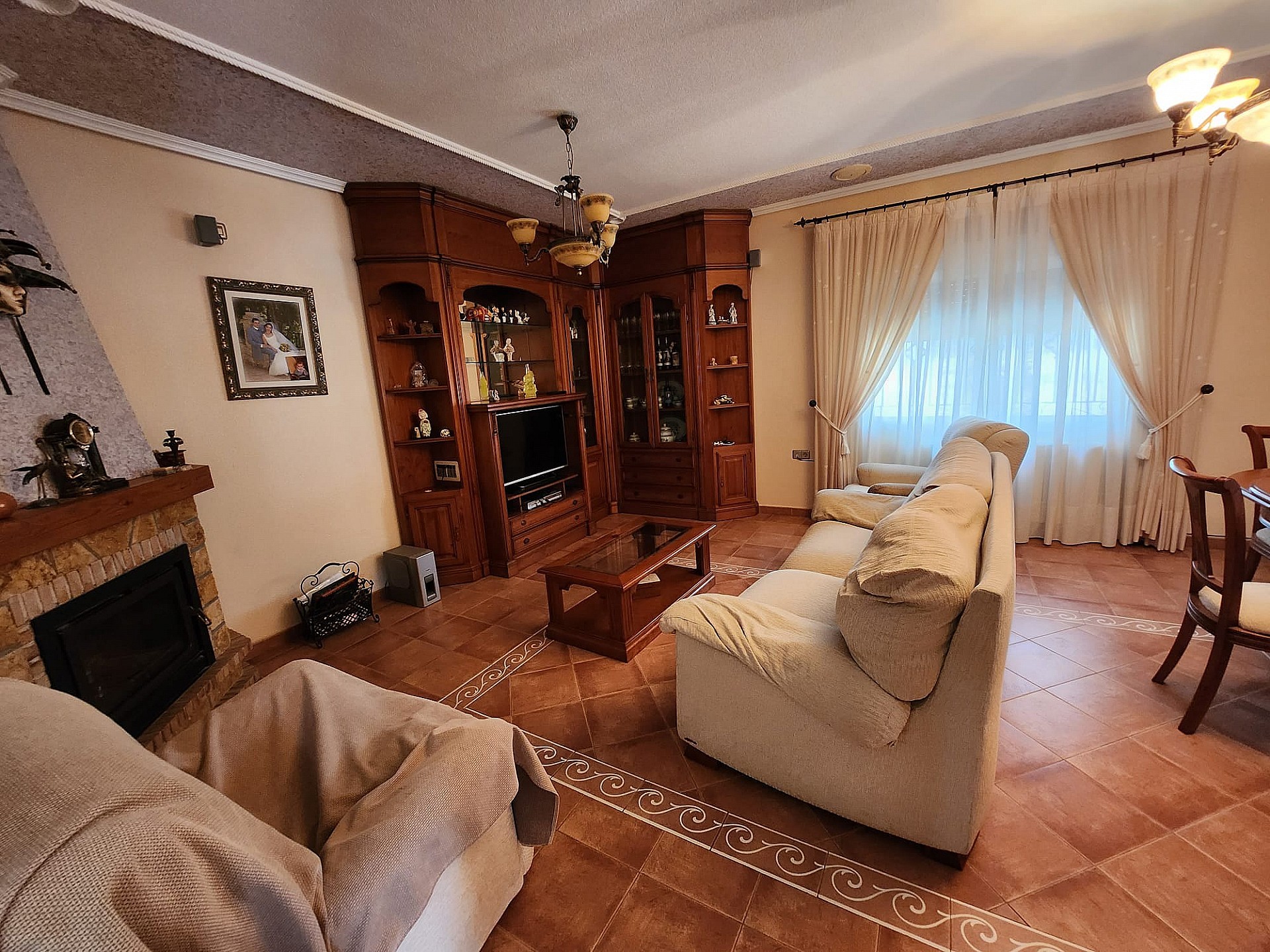 Villa te koop in Guardamar and surroundings 29