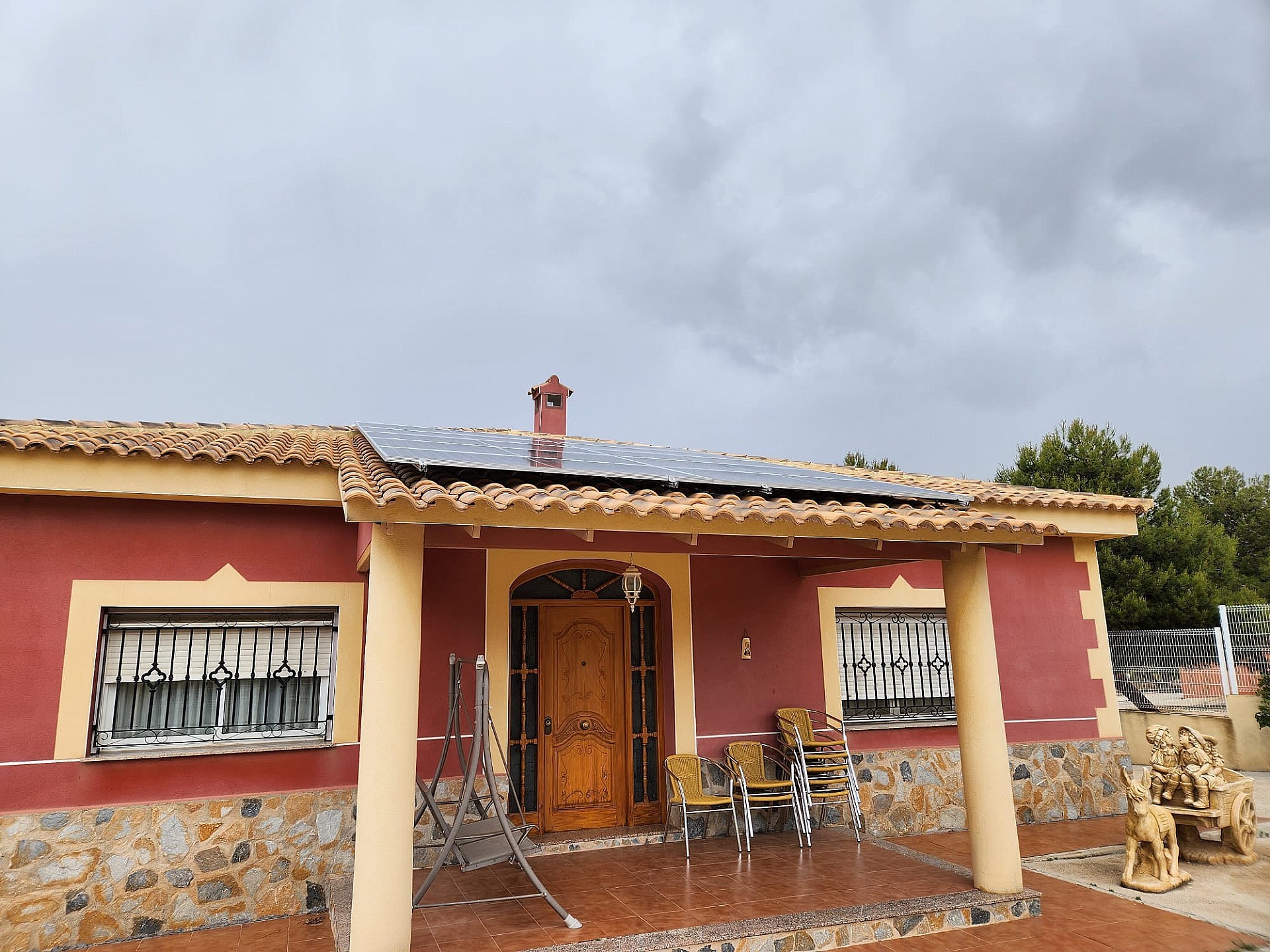 Villa te koop in Guardamar and surroundings 7