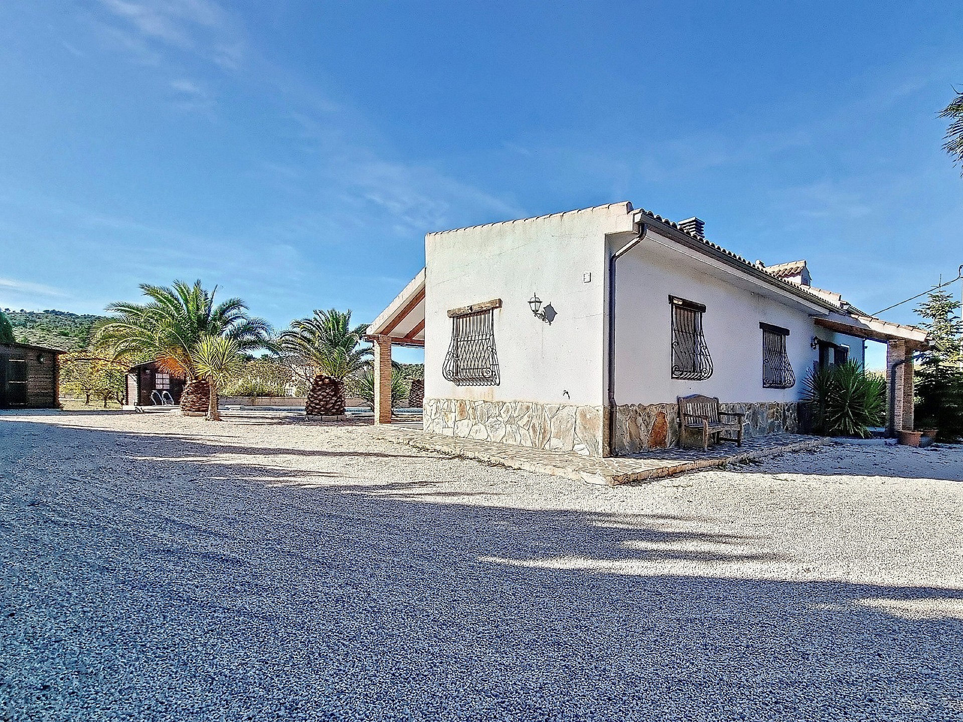 Загородный дом для продажи в Guardamar and surroundings 26