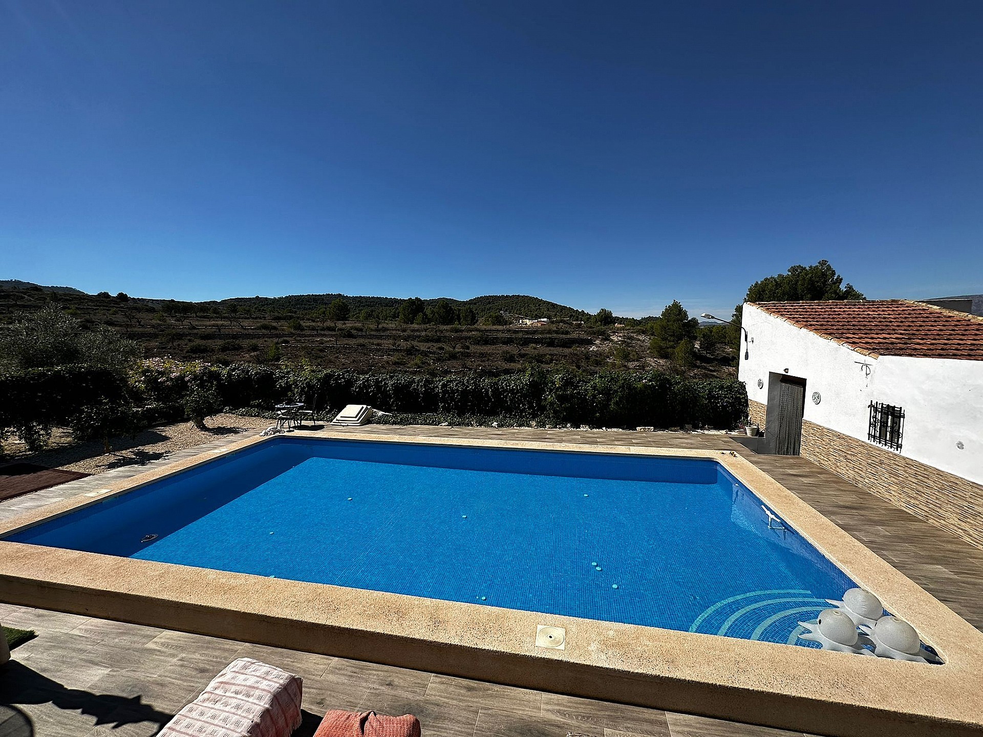 Villa for sale in Alicante 3