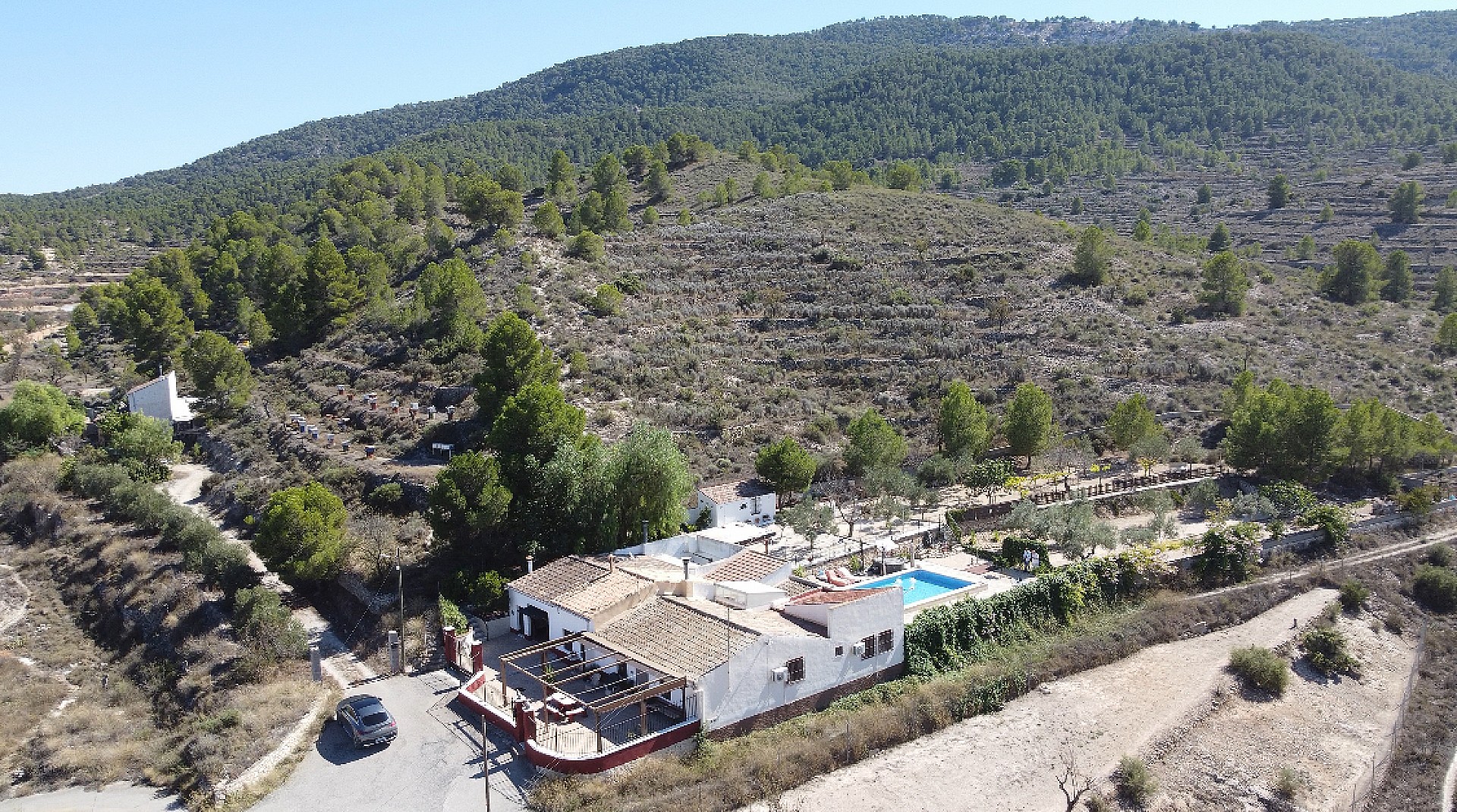 Chalé en venta en Alicante 6