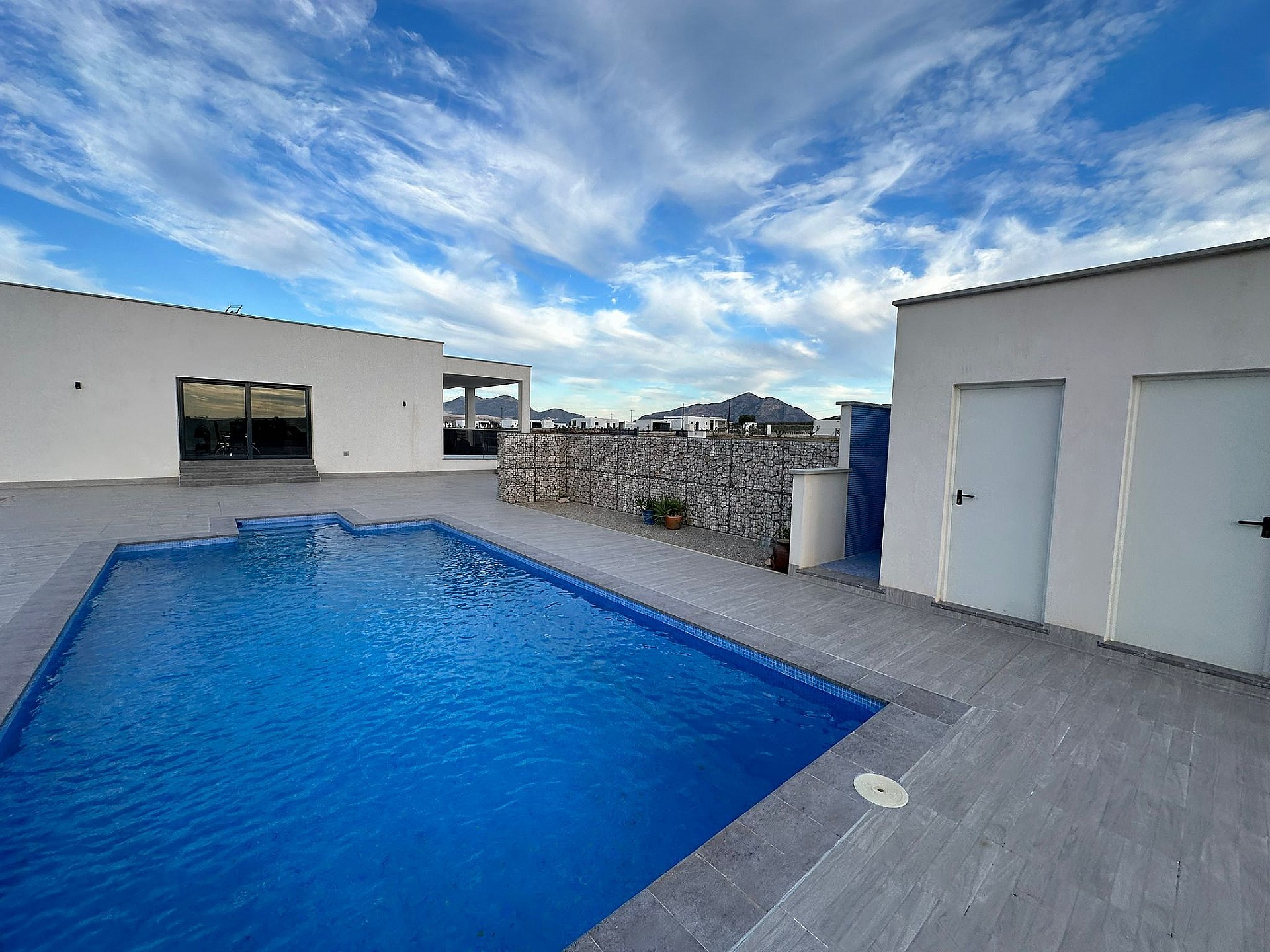 Villa for sale in Guardamar and surroundings 24
