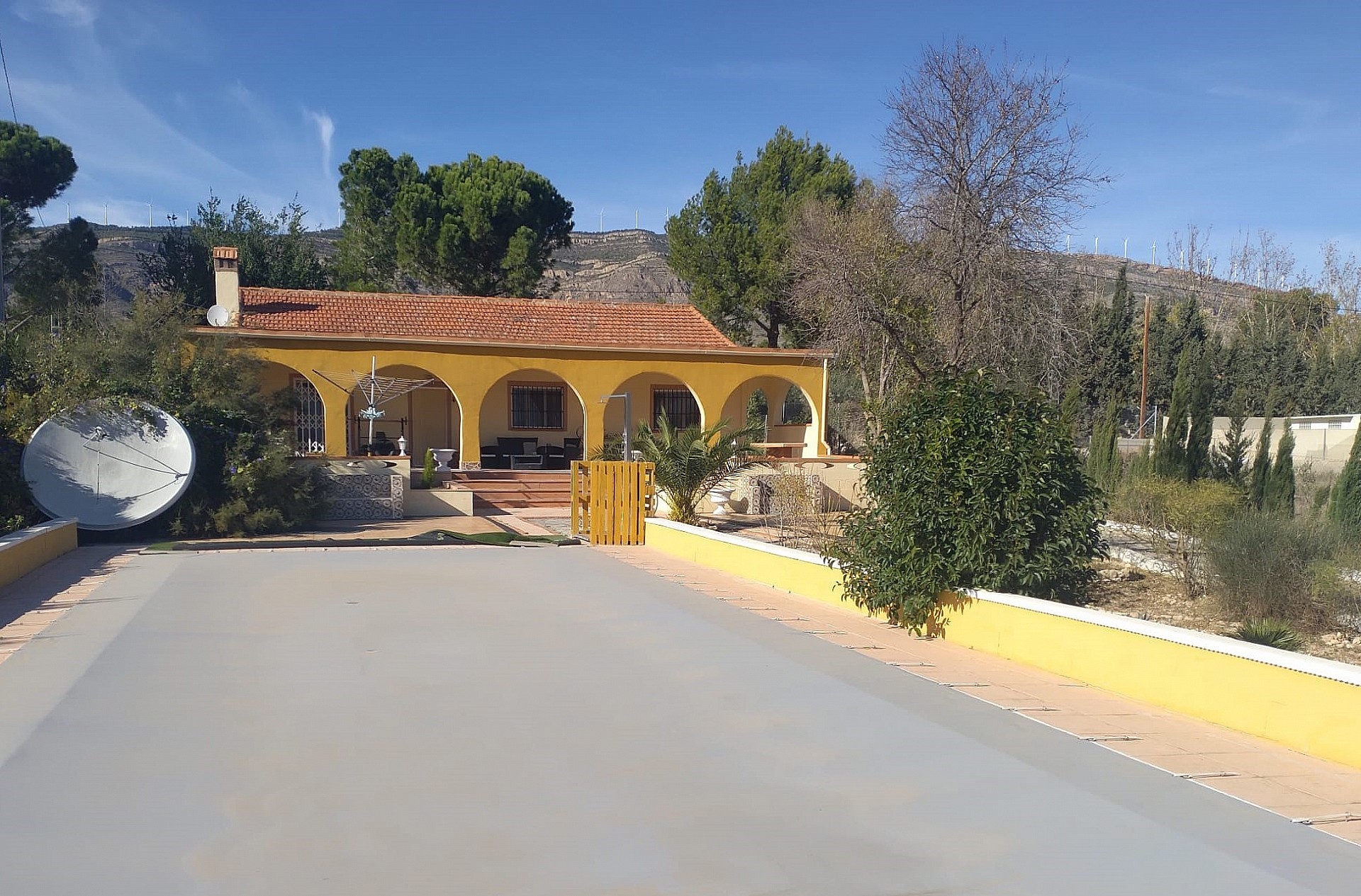 Villa te koop in Guardamar and surroundings 1