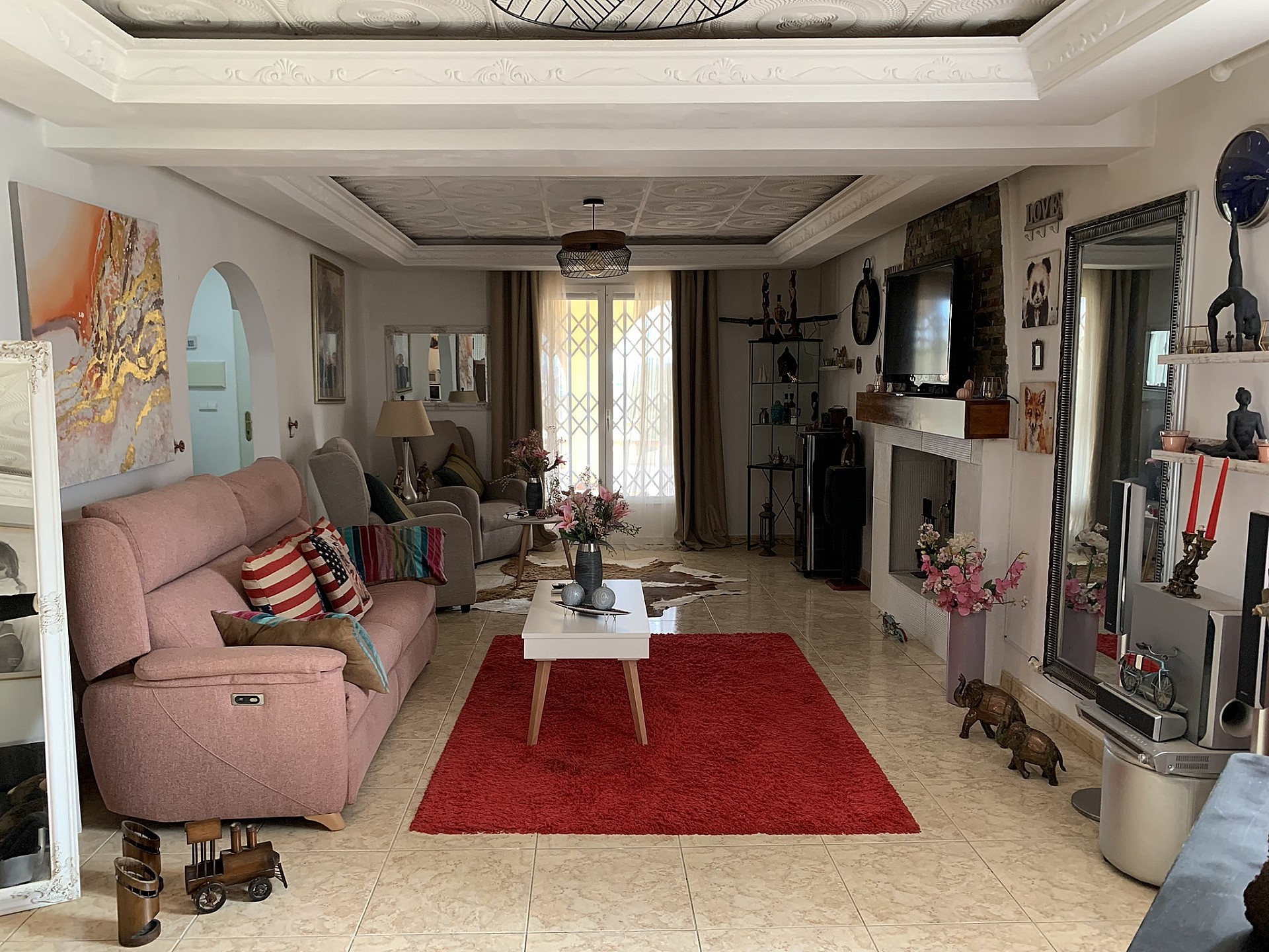 Villa for sale in Guardamar and surroundings 4