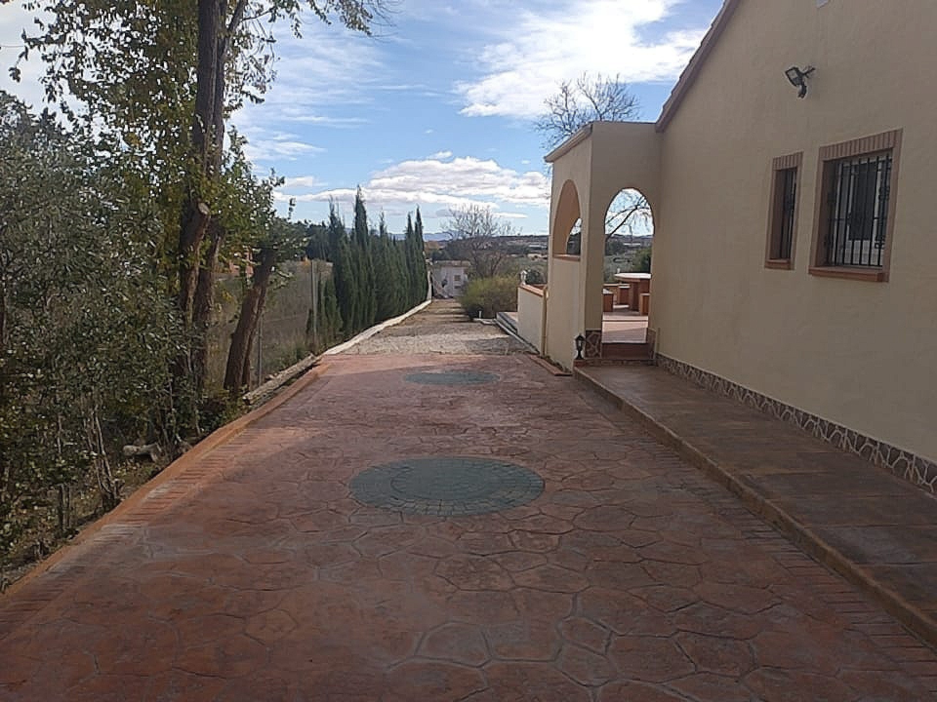 Villa for sale in Guardamar and surroundings 41