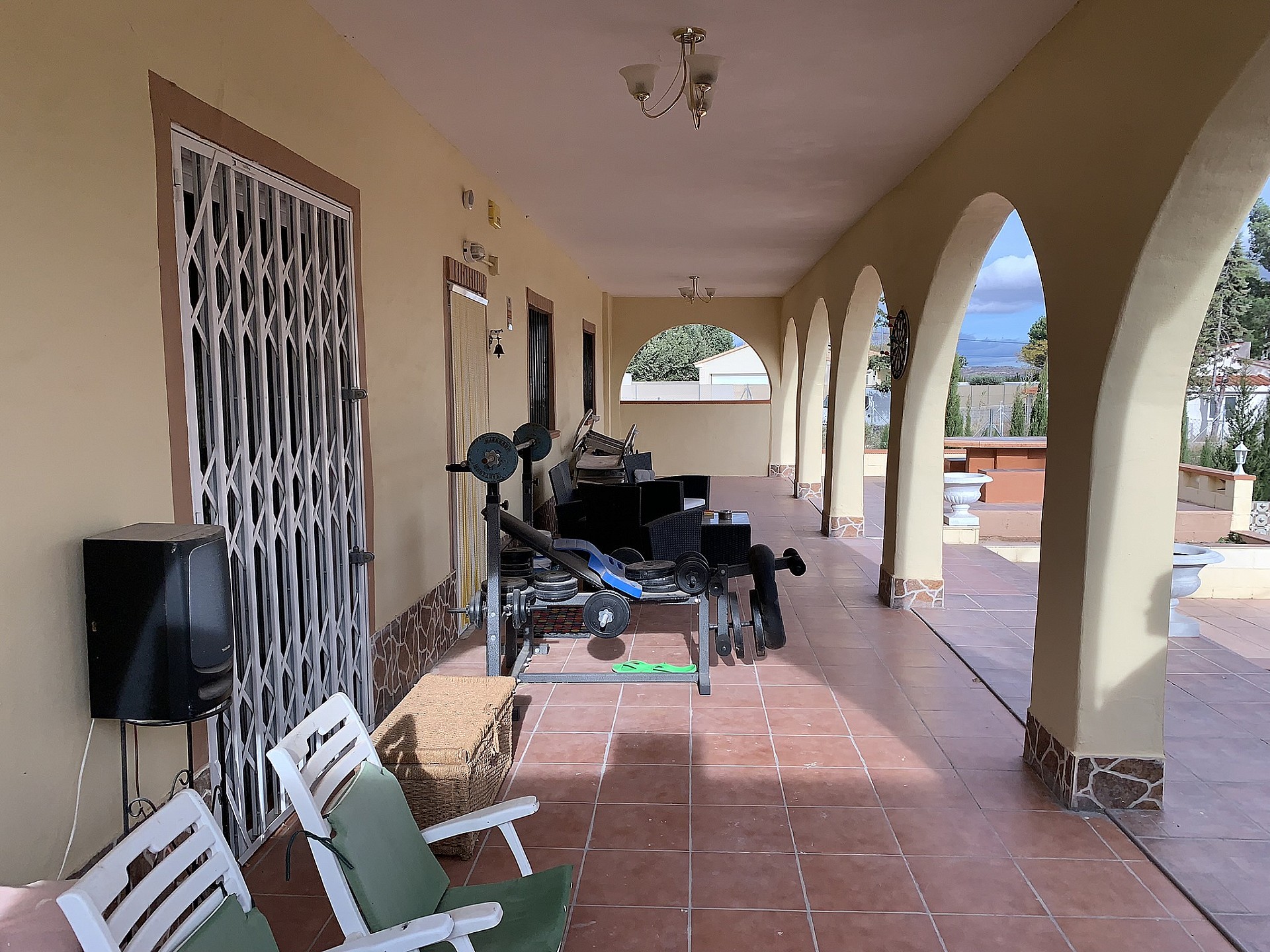 Villa till salu i Guardamar and surroundings 43