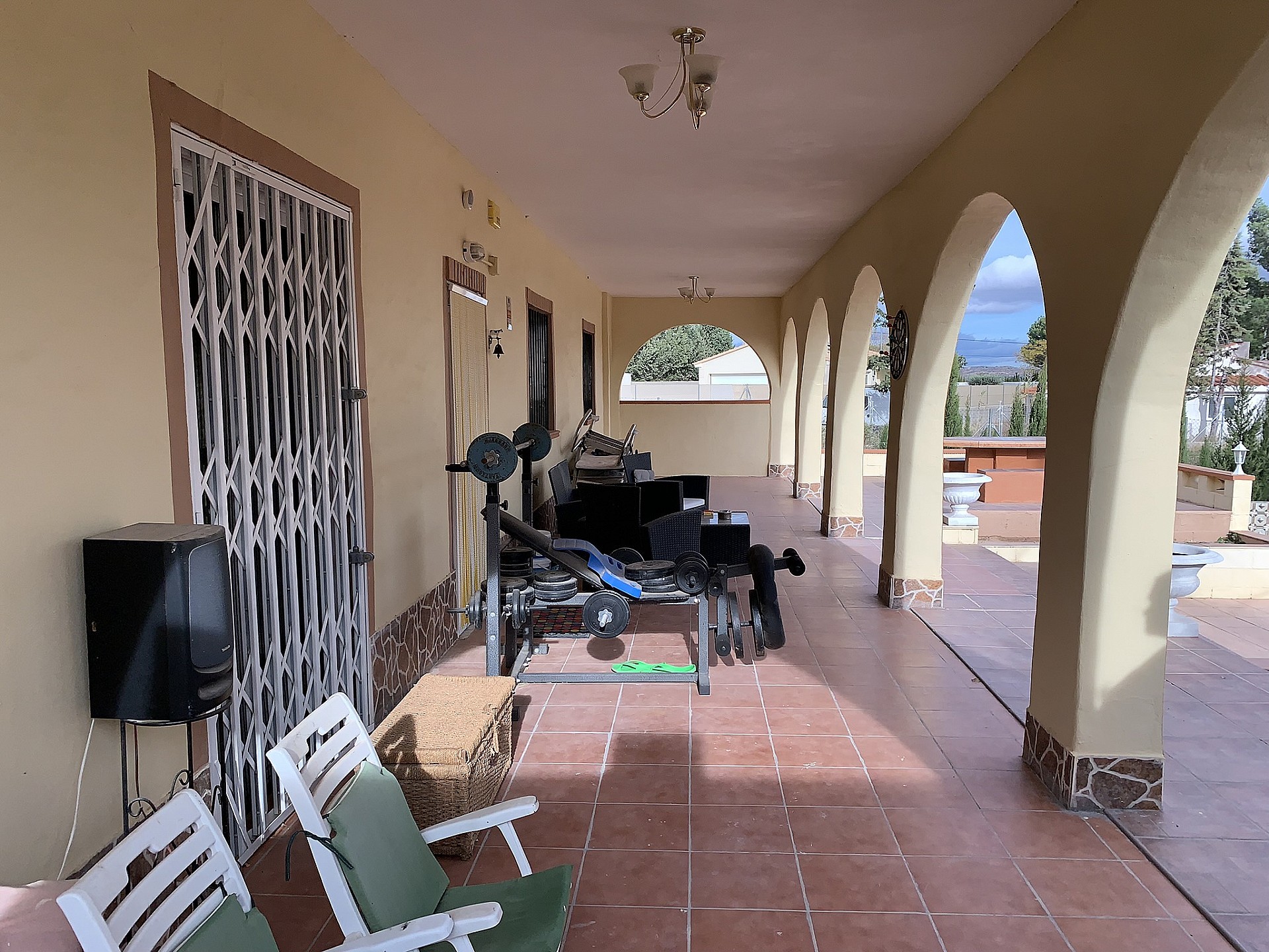 Villa for sale in Guardamar and surroundings 43