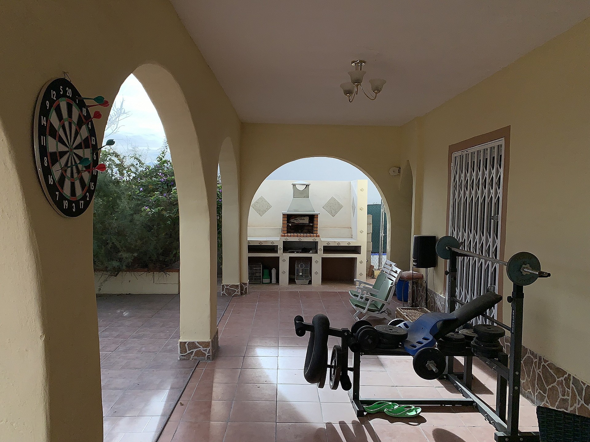 Villa te koop in Guardamar and surroundings 44