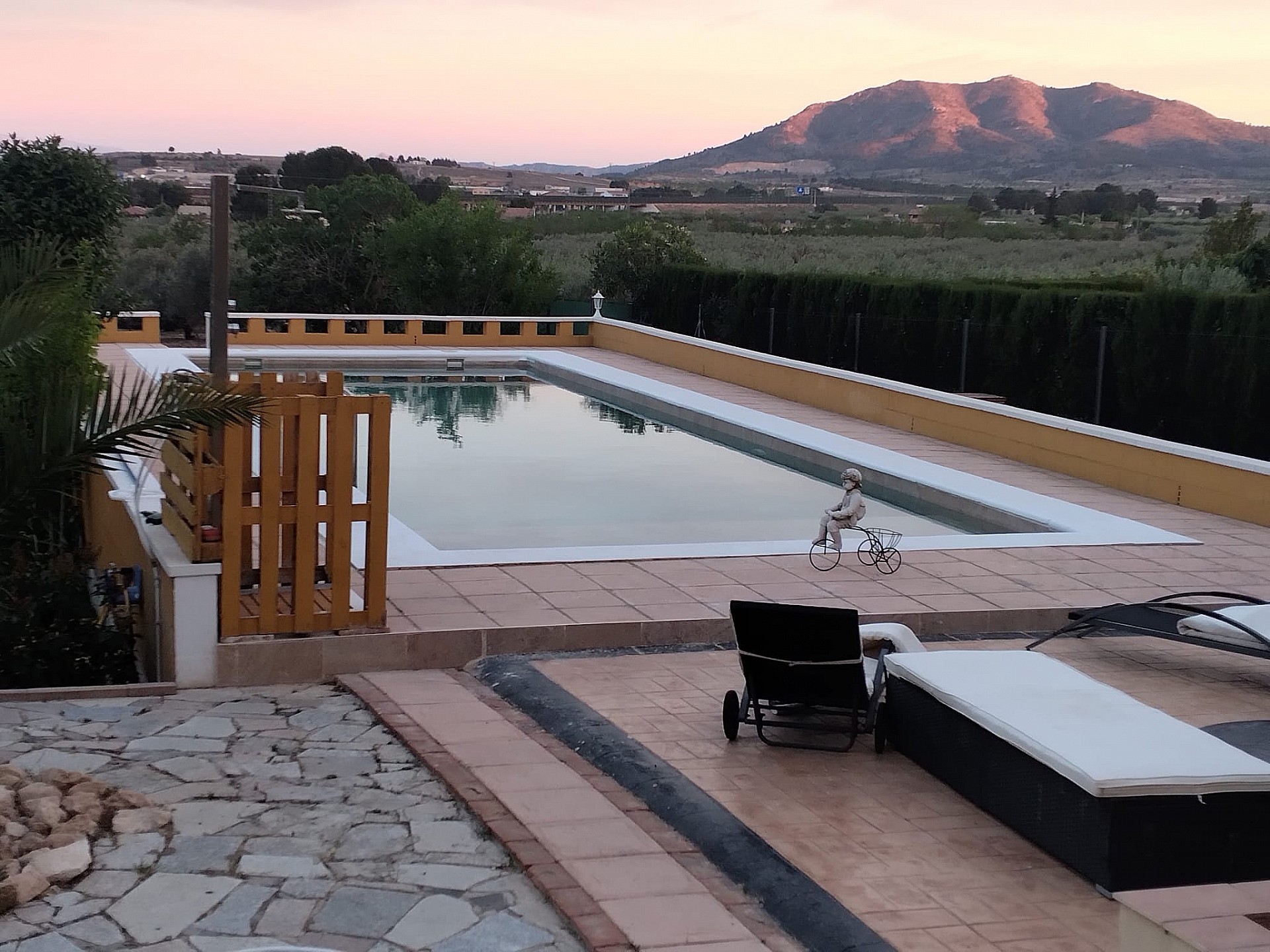 Villa for sale in Guardamar and surroundings 51