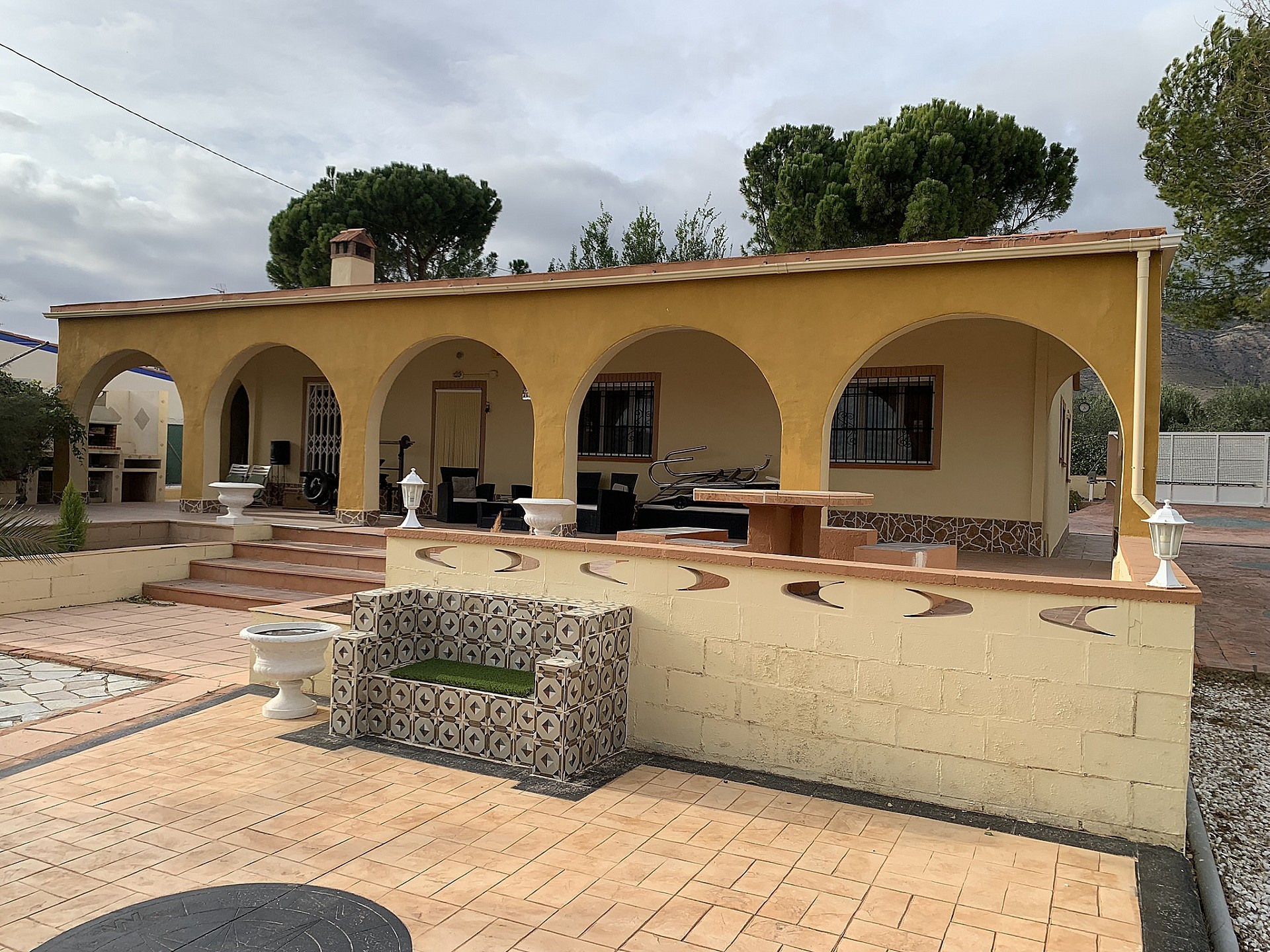 Villa for sale in Guardamar and surroundings 54