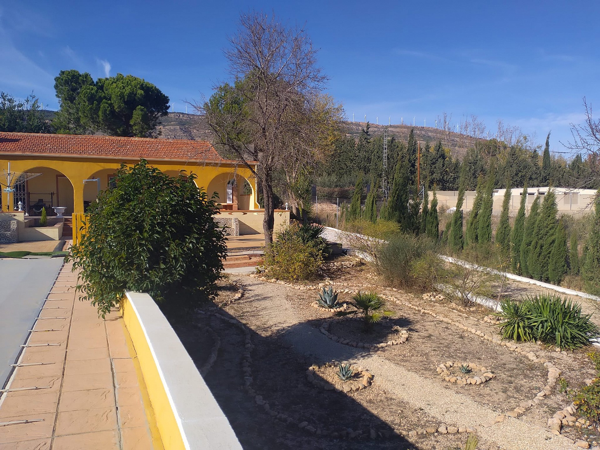 Villa te koop in Guardamar and surroundings 56