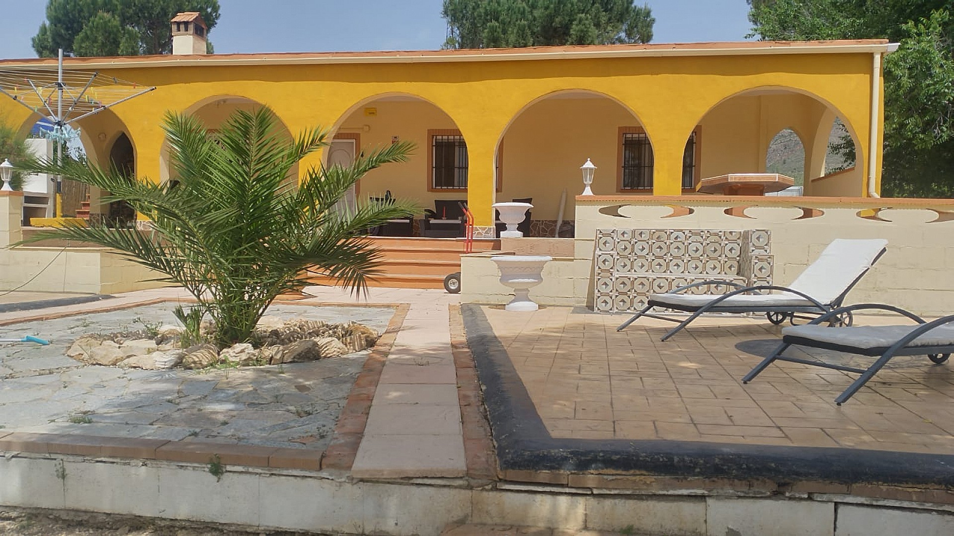 Villa for sale in Guardamar and surroundings 57