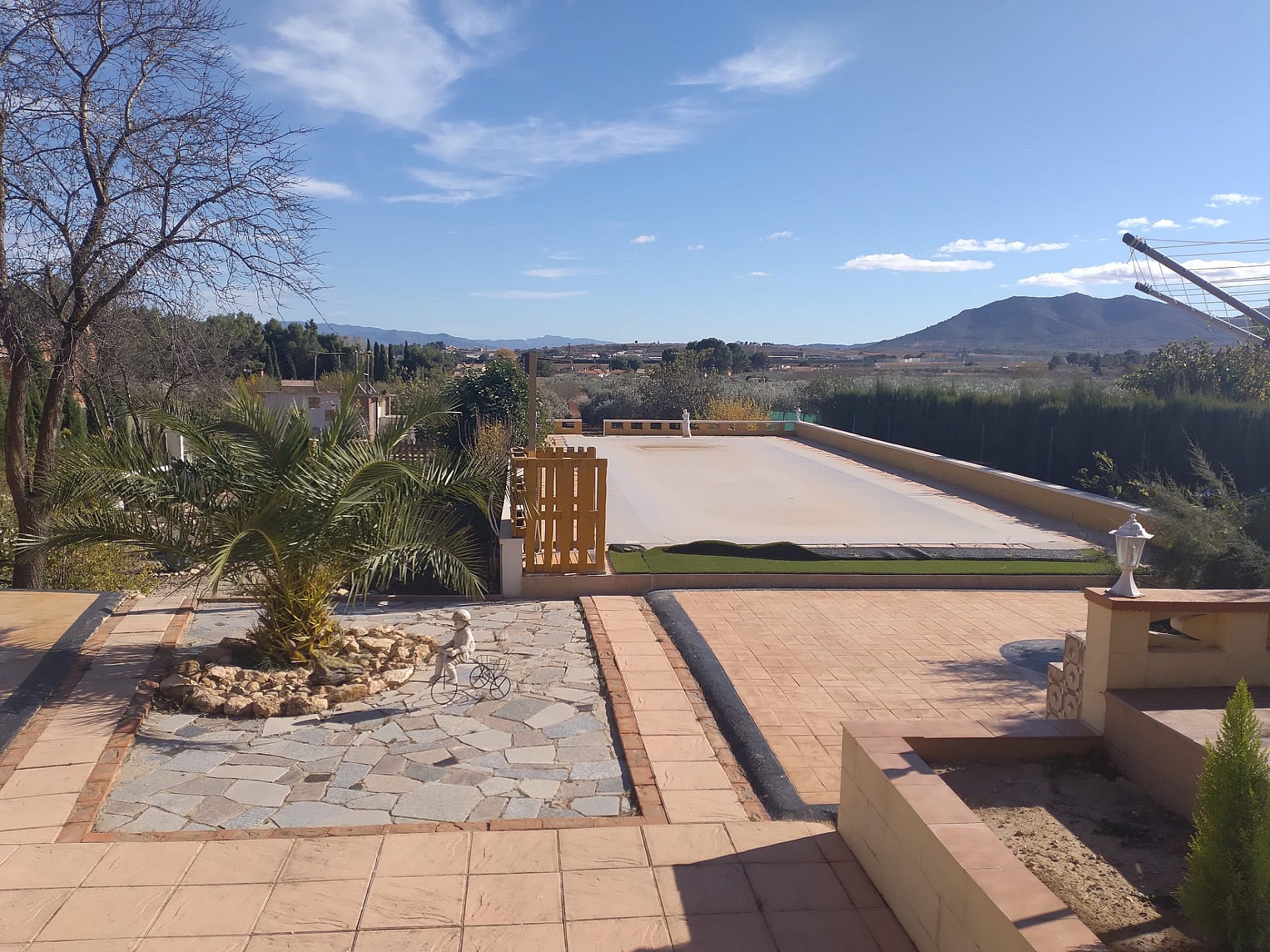Villa for sale in Guardamar and surroundings 58