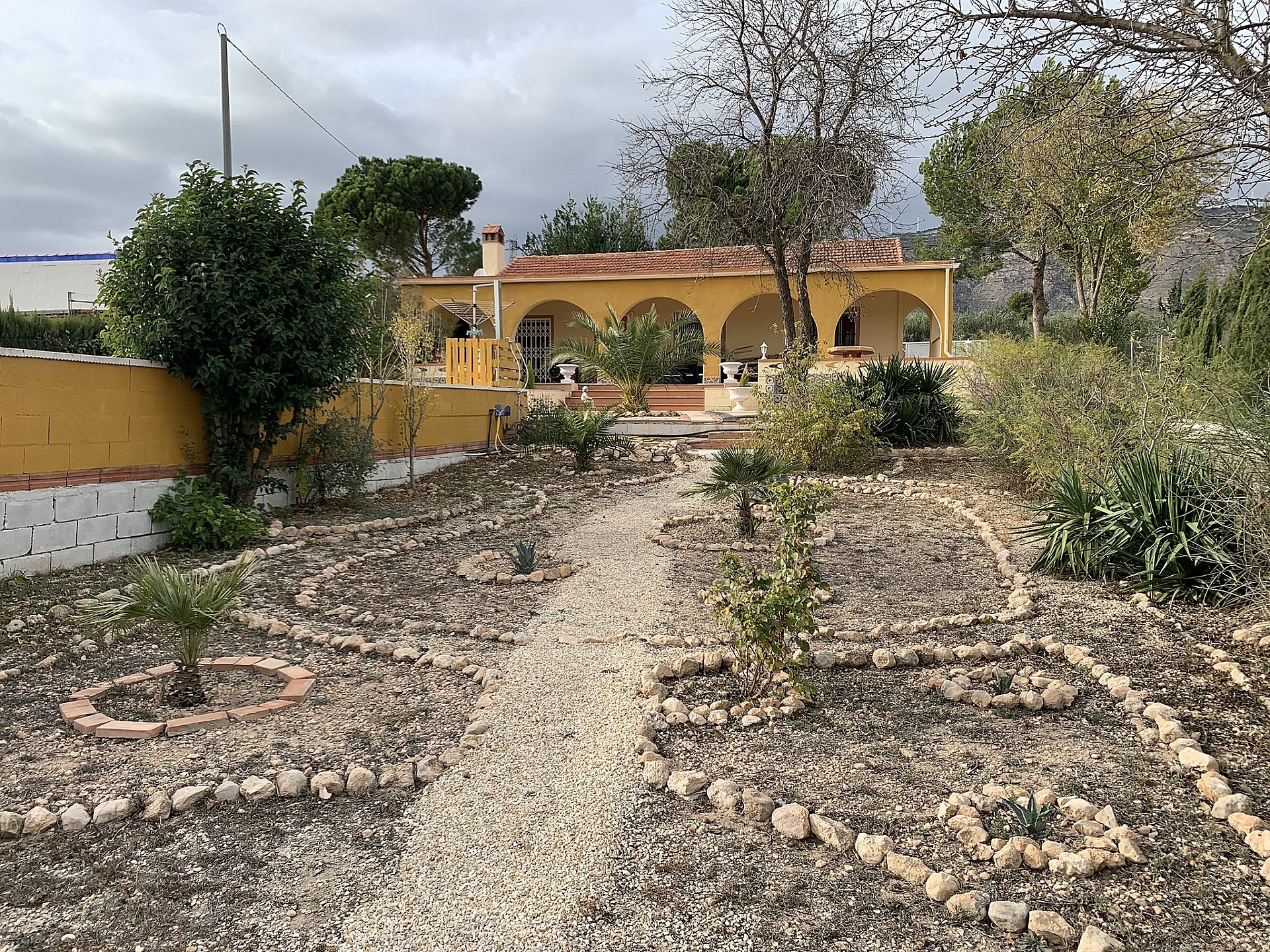 Villa te koop in Guardamar and surroundings 65