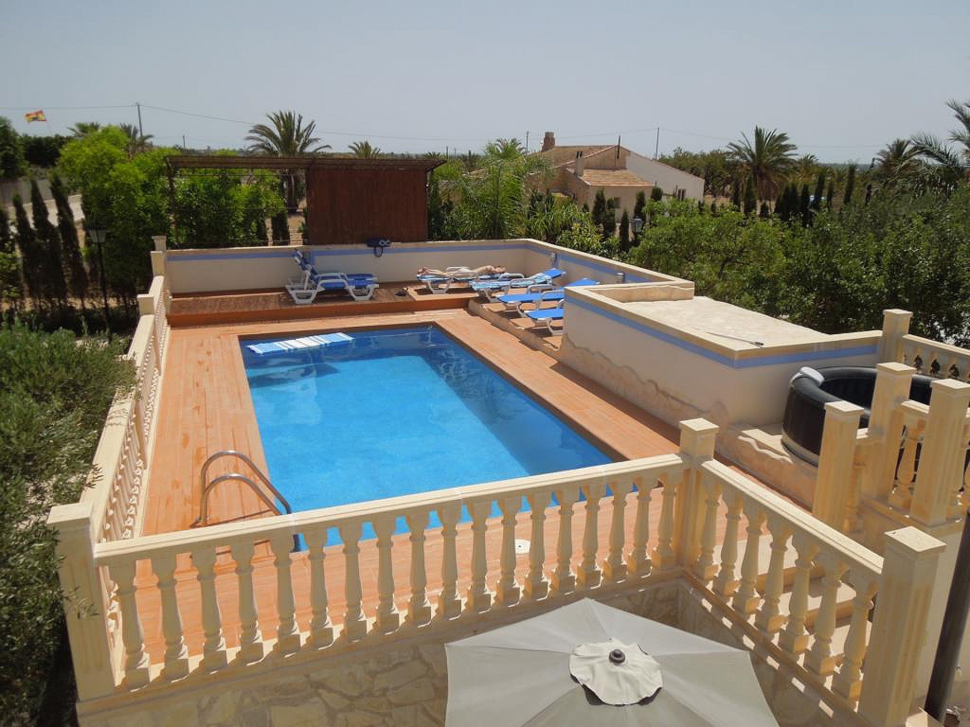 Countryhome for sale in Alicante 3