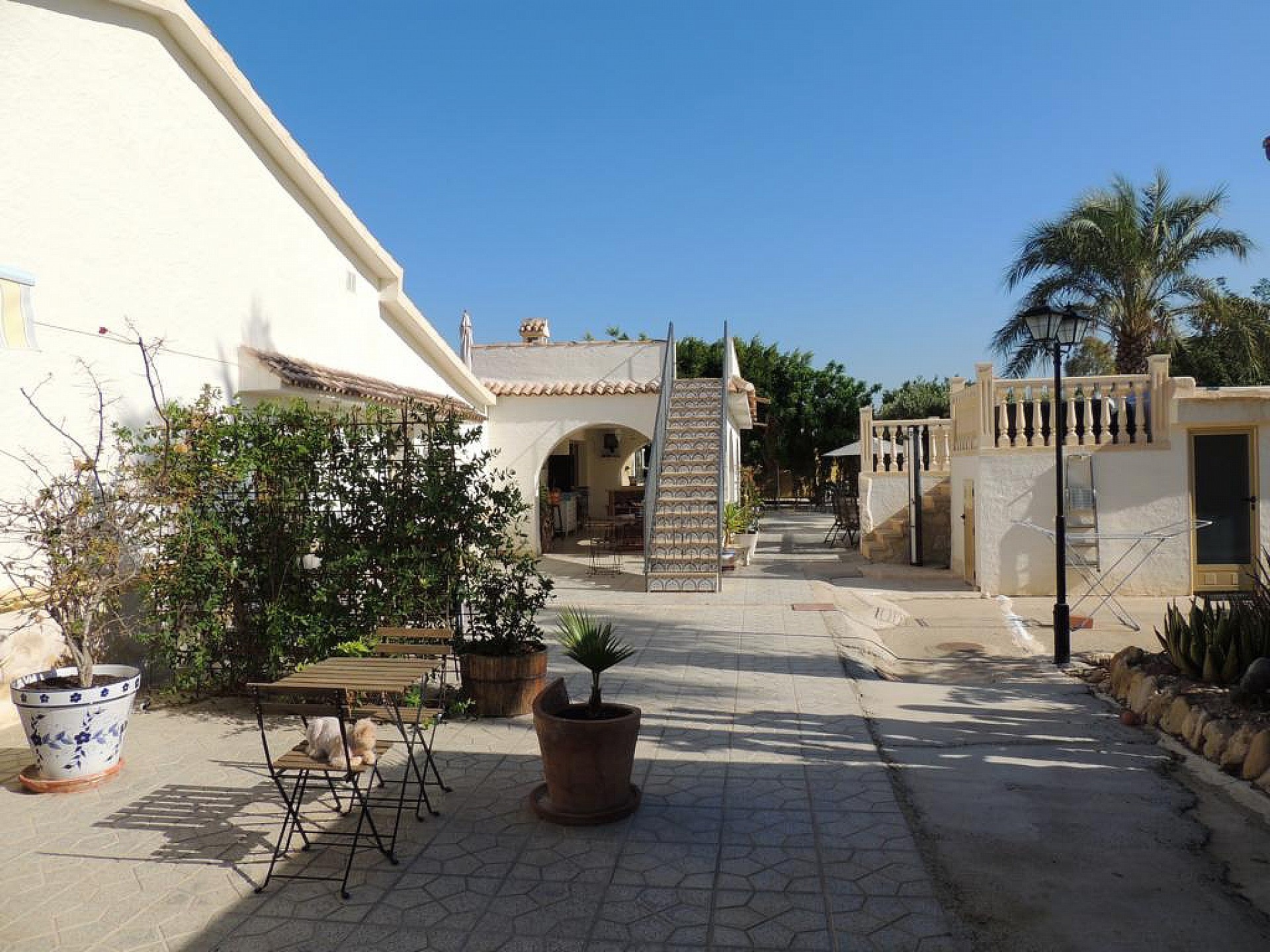 Landhaus zum Verkauf in Alicante 30