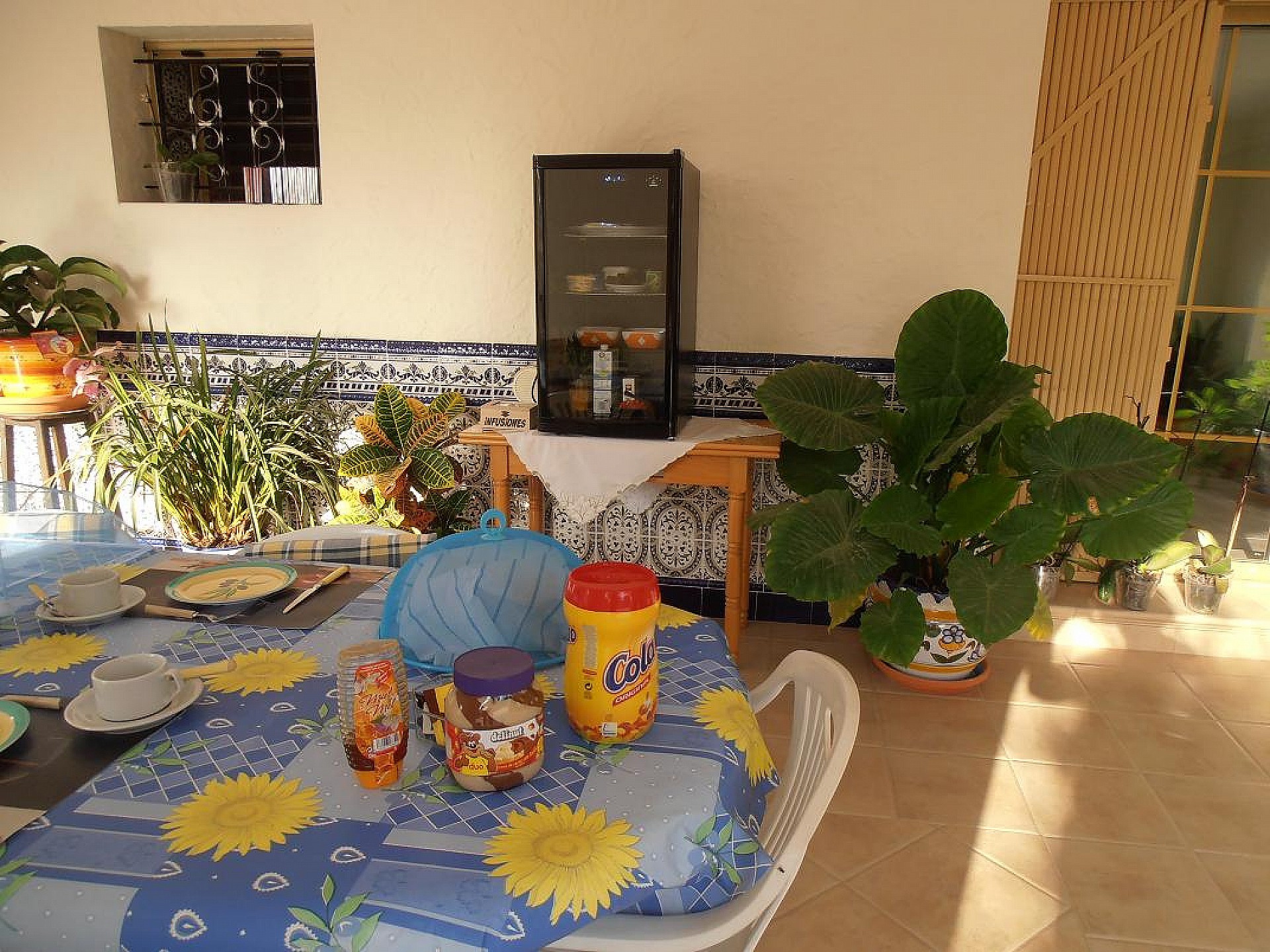Загородный дом для продажи в Alicante 38