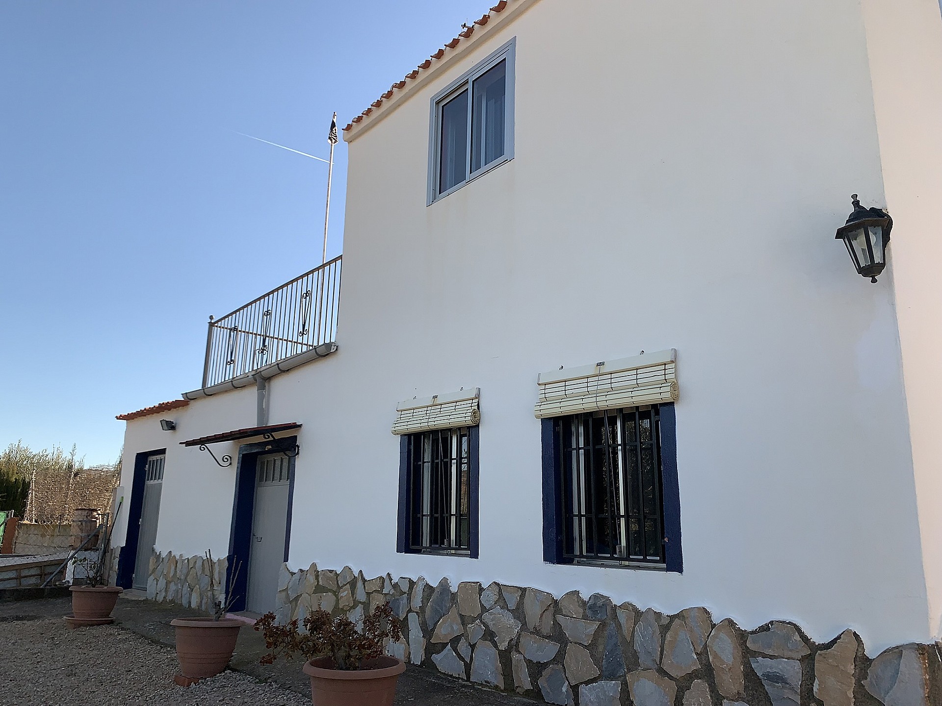 Загородный дом для продажи в Guardamar and surroundings 36