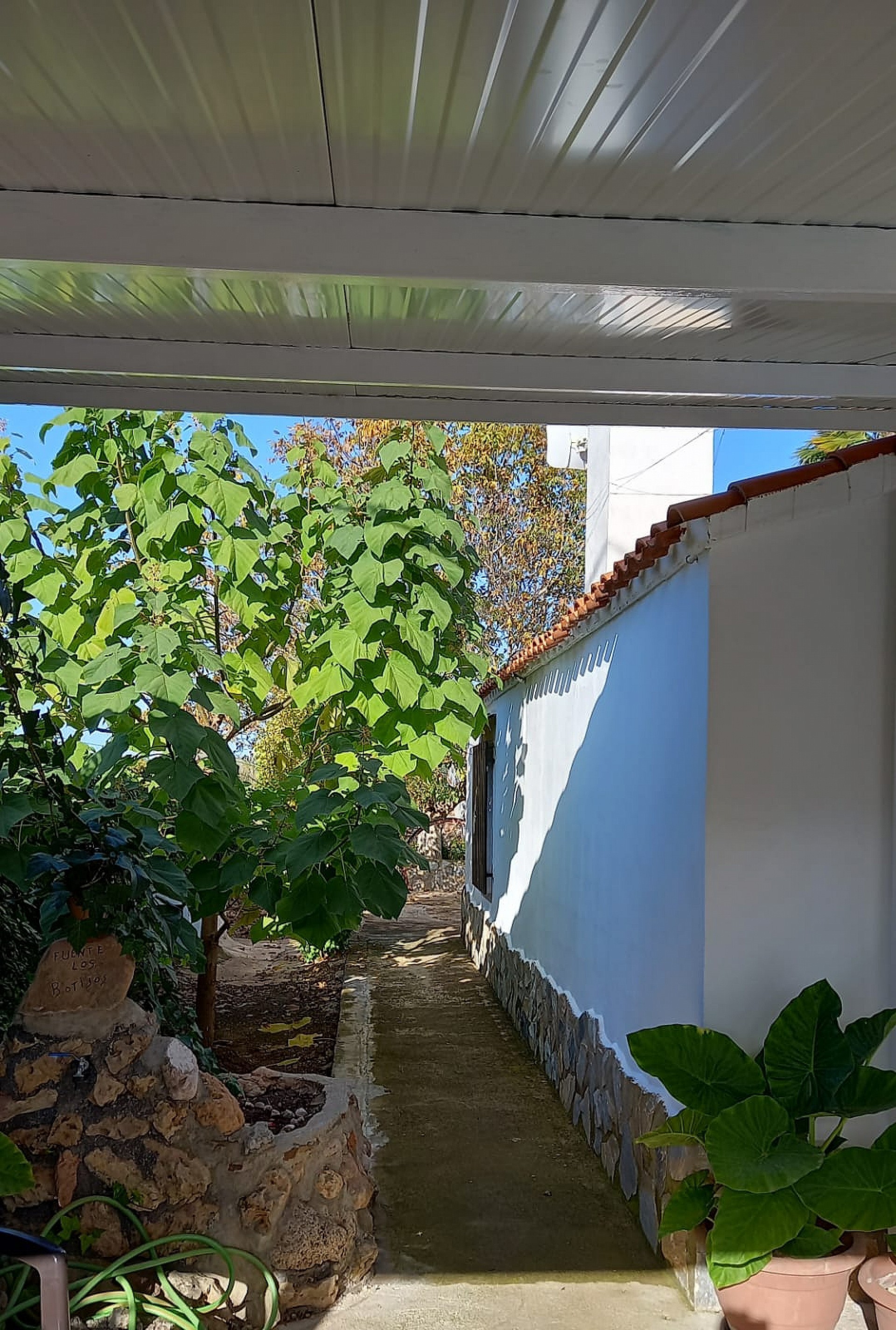 Загородный дом для продажи в Guardamar and surroundings 47