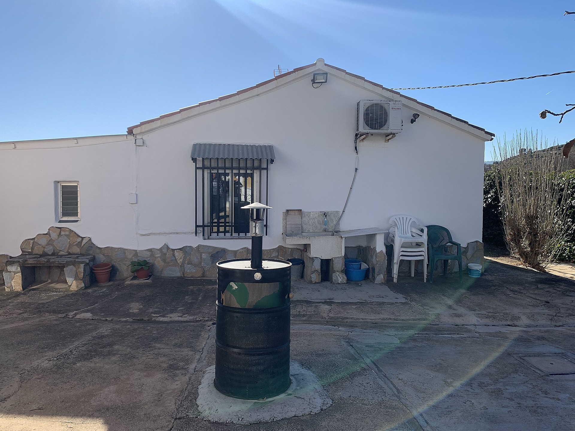 Casas de Campo en venta en Guardamar and surroundings 48