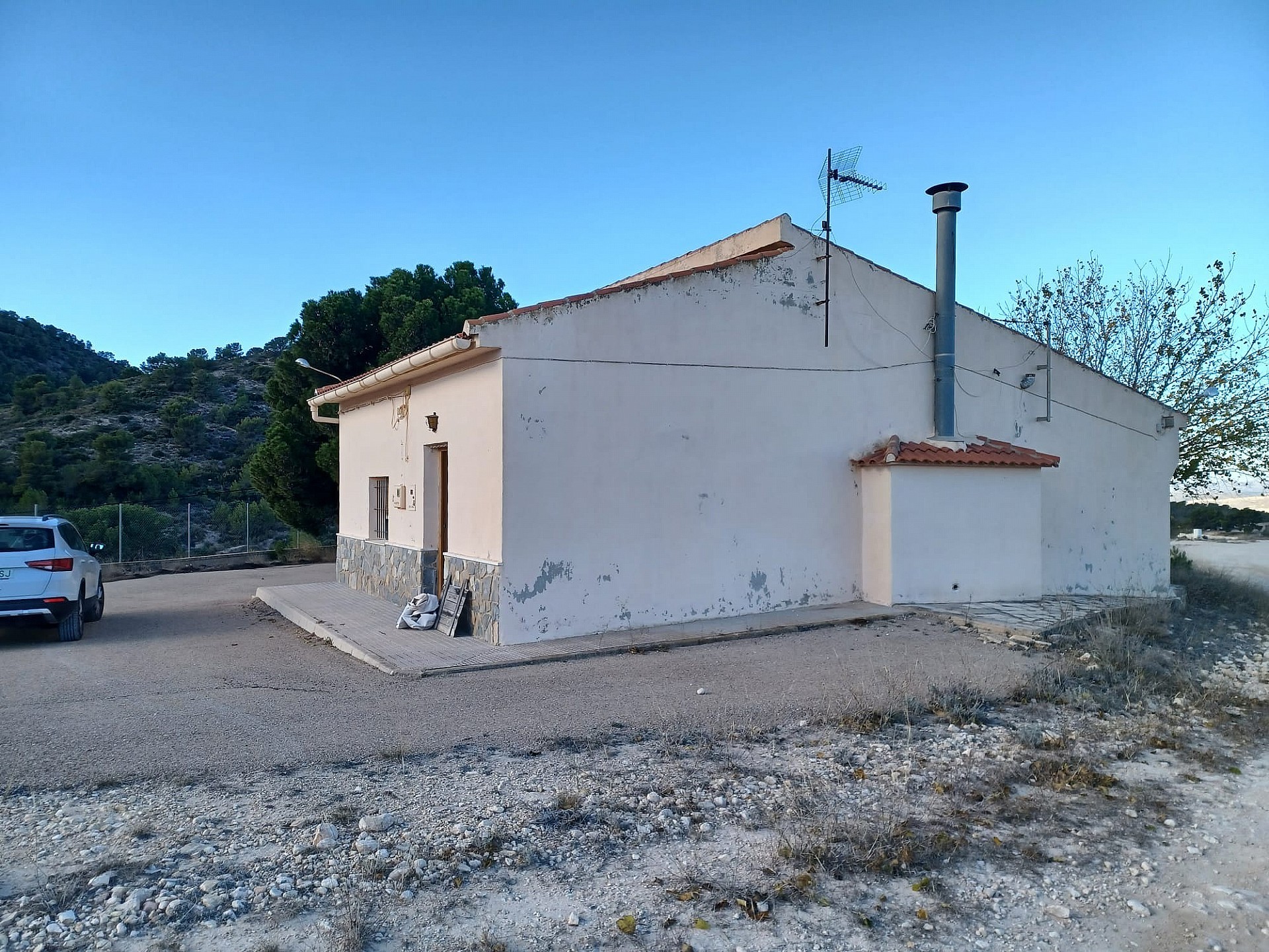 Countryhome for sale in Guardamar and surroundings 2