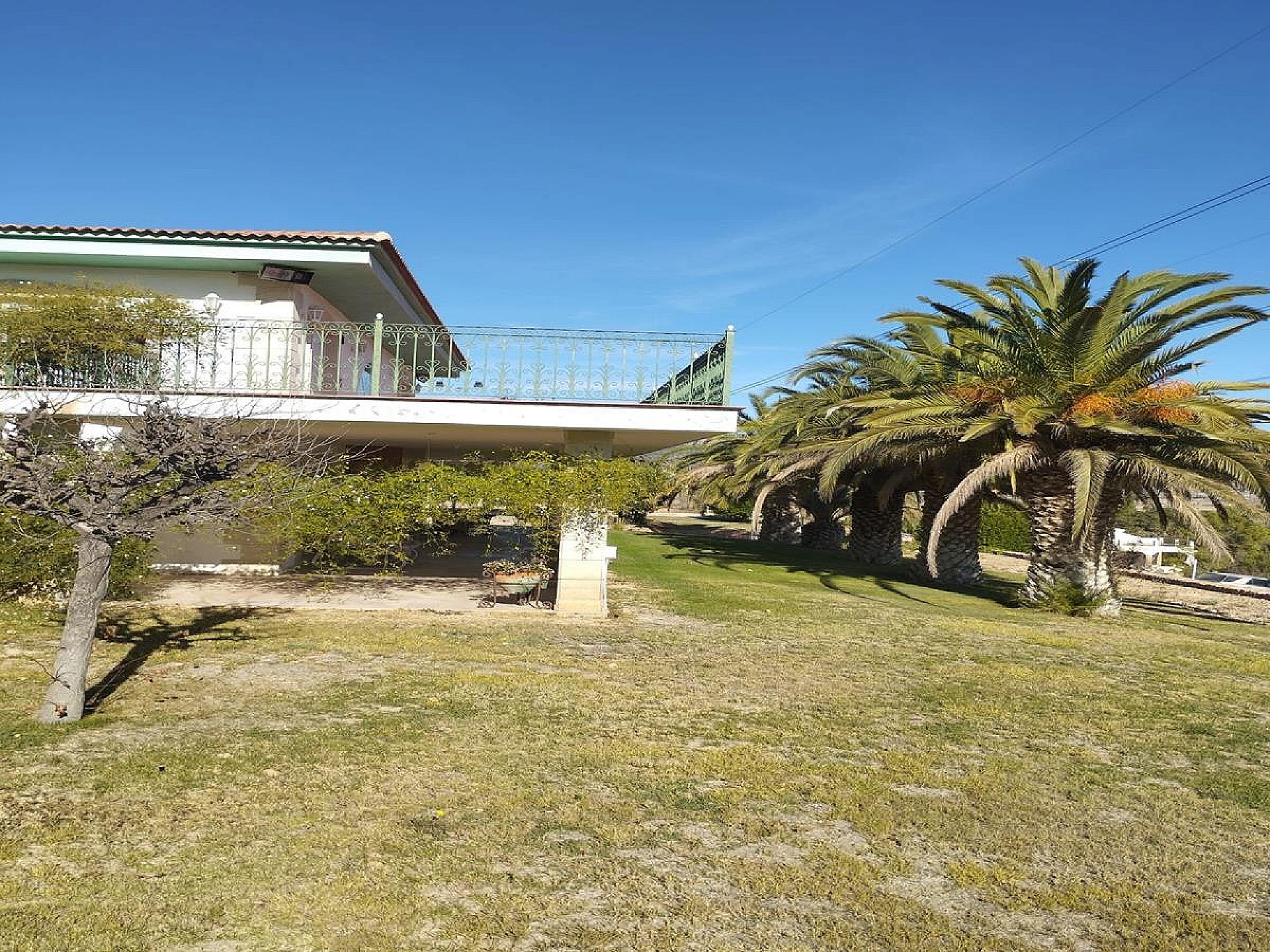 Villa à vendre à Alicante 6